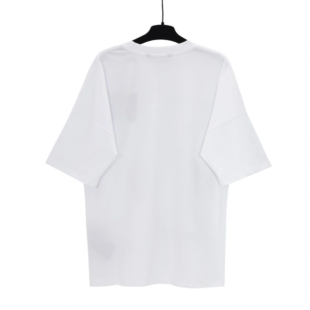 Gemini- P187 oversized 2Colour item:D-FL31F1604-2