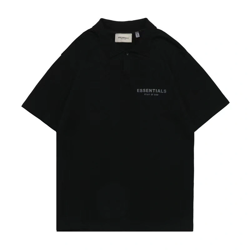 Gemini- POLO oversized 6Colour item:C-FL01E0529-6