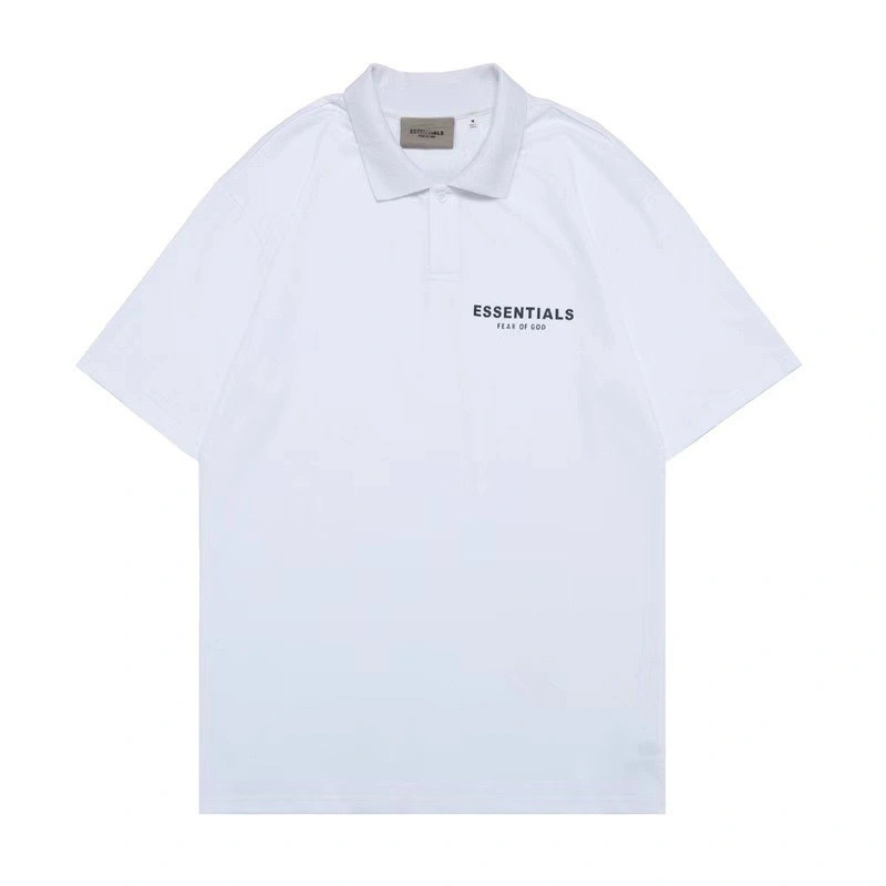 Gemini- POLO oversized 6Colour item:C-FL01E0529-6