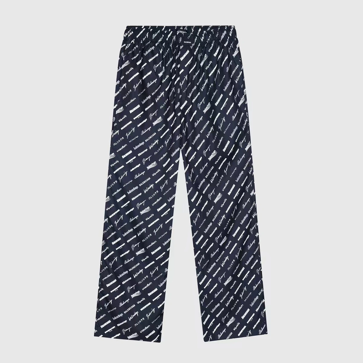 Gemini- Pyjama Logomania All Over item:C-F407D0825