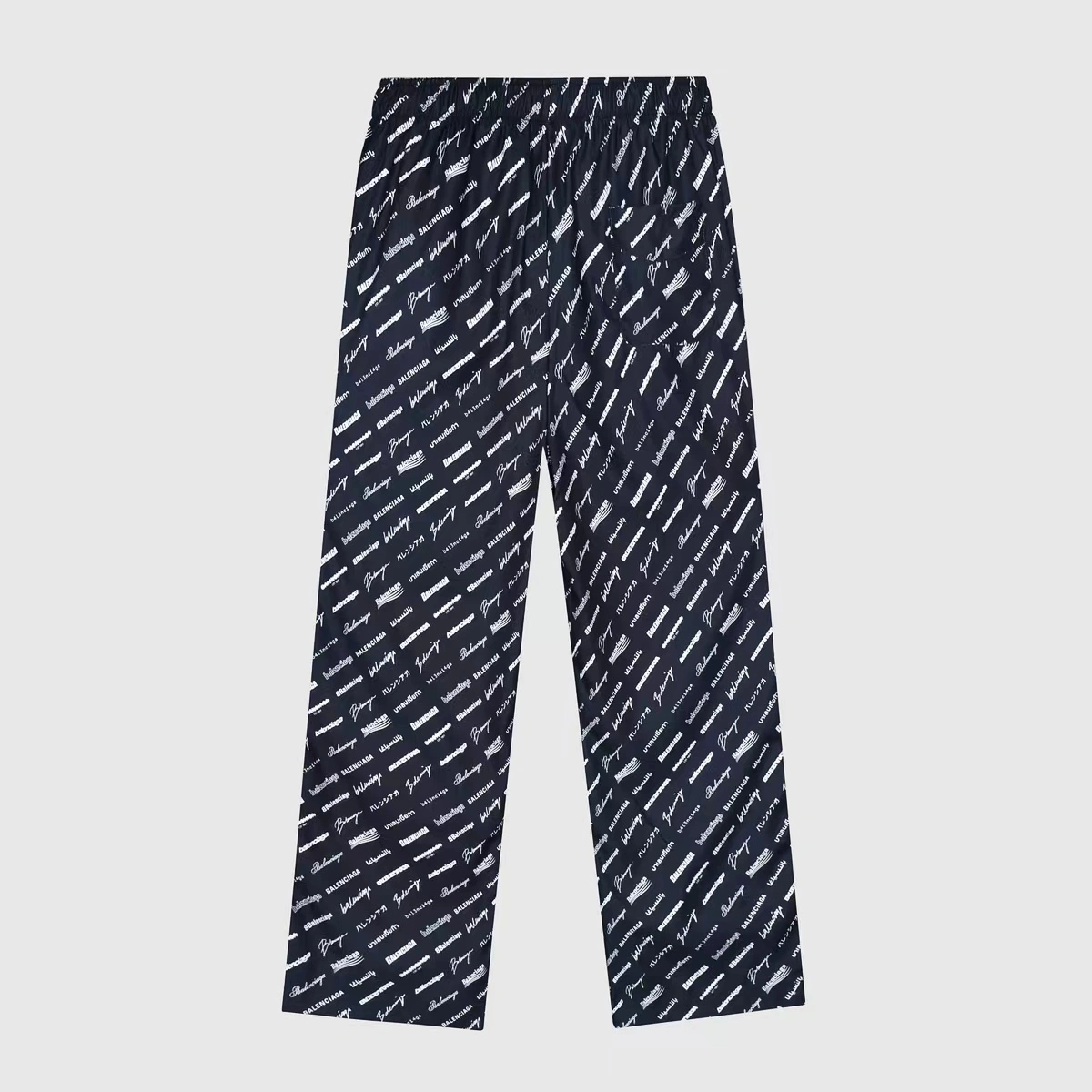 Gemini- Pyjama Logomania All Over item:C-F407D0825