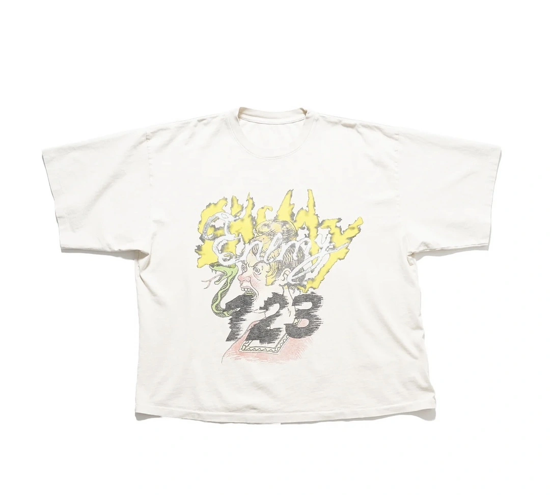 Gemini- R-23 Cotton oversize item:E-F237C1703