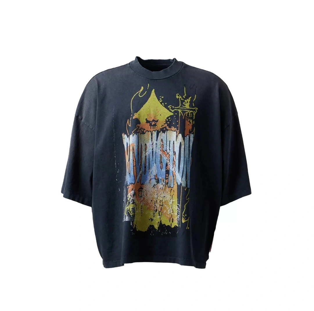 Gemini- R-23 Cotton oversize item:E-F237C1705