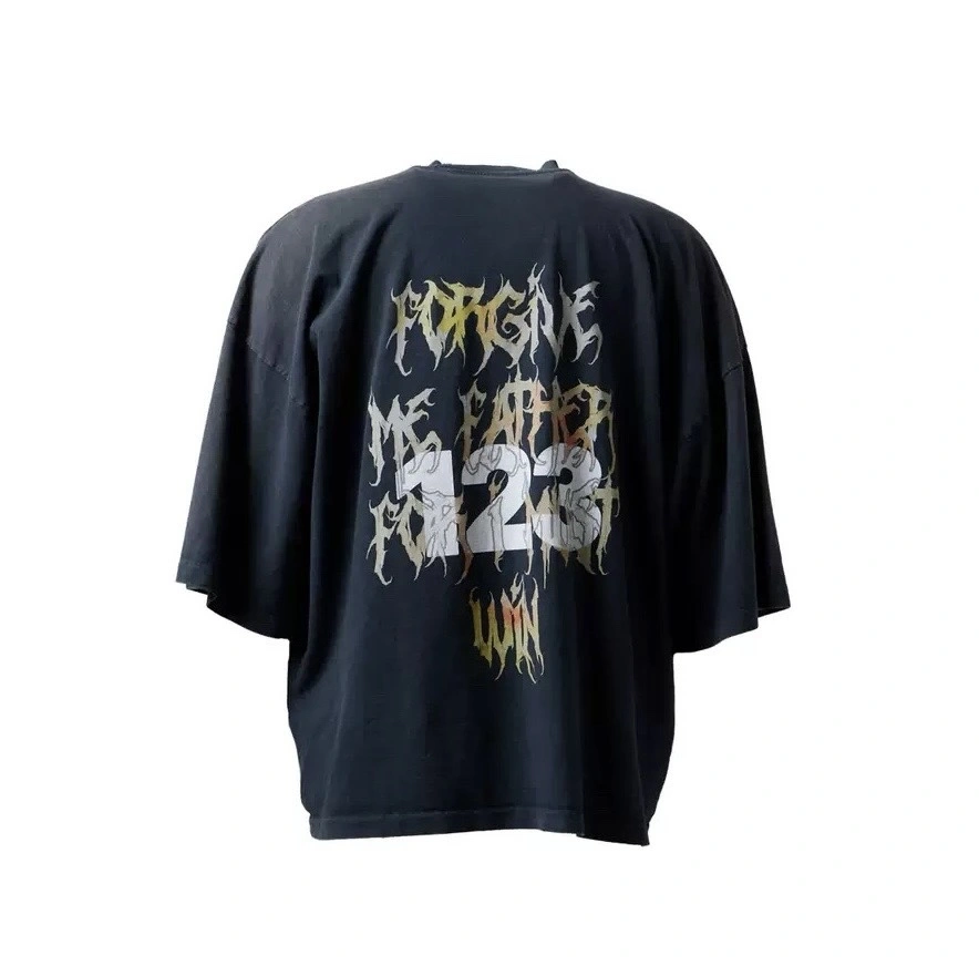 Gemini- R-23 Cotton oversize item:E-F237C1705