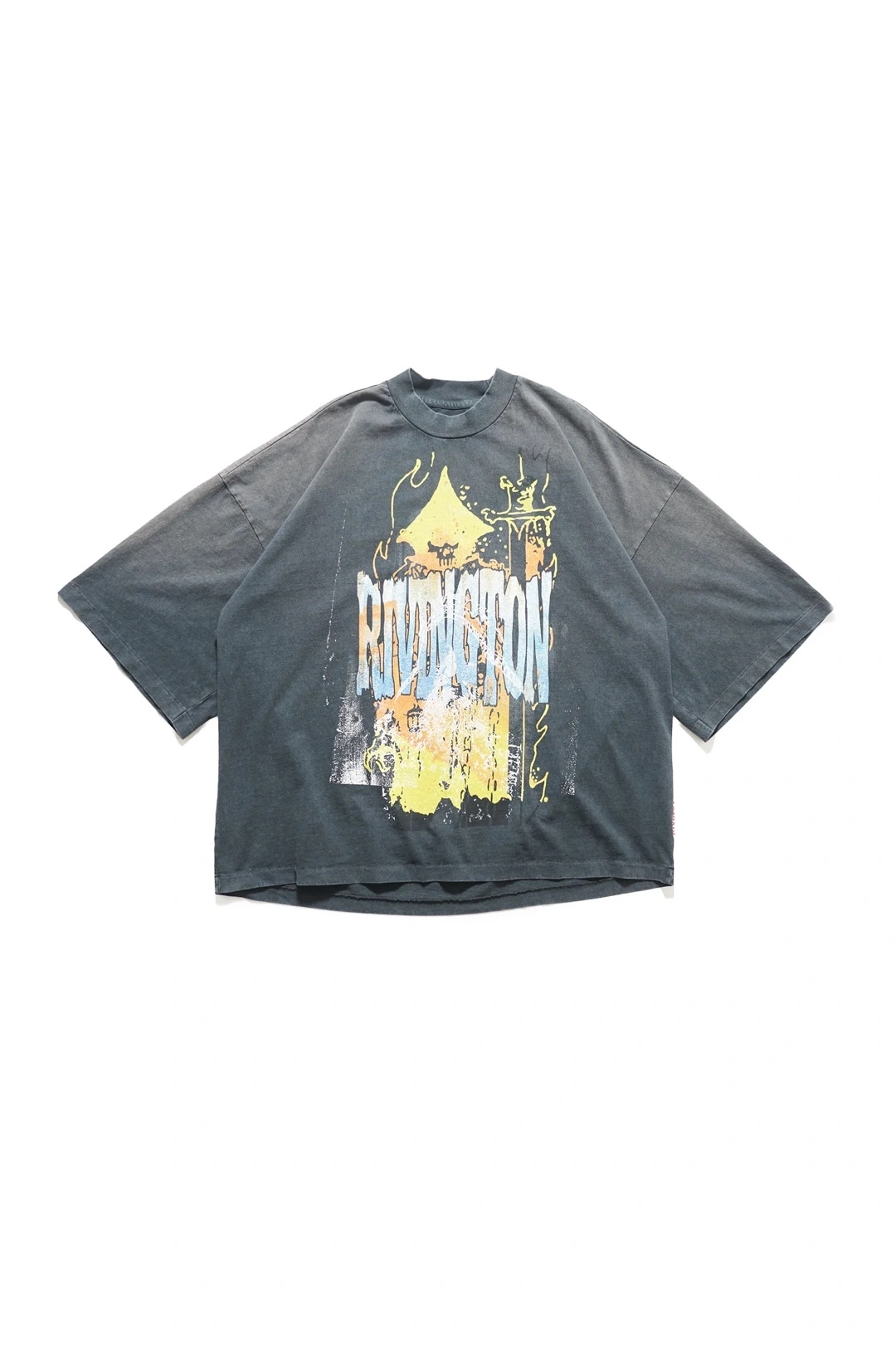 Gemini- R-23 Cotton oversize item:E-F237C1705