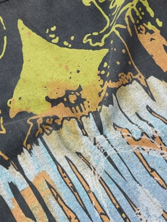 Gemini- R-23 Cotton oversize item:E-F237C1705