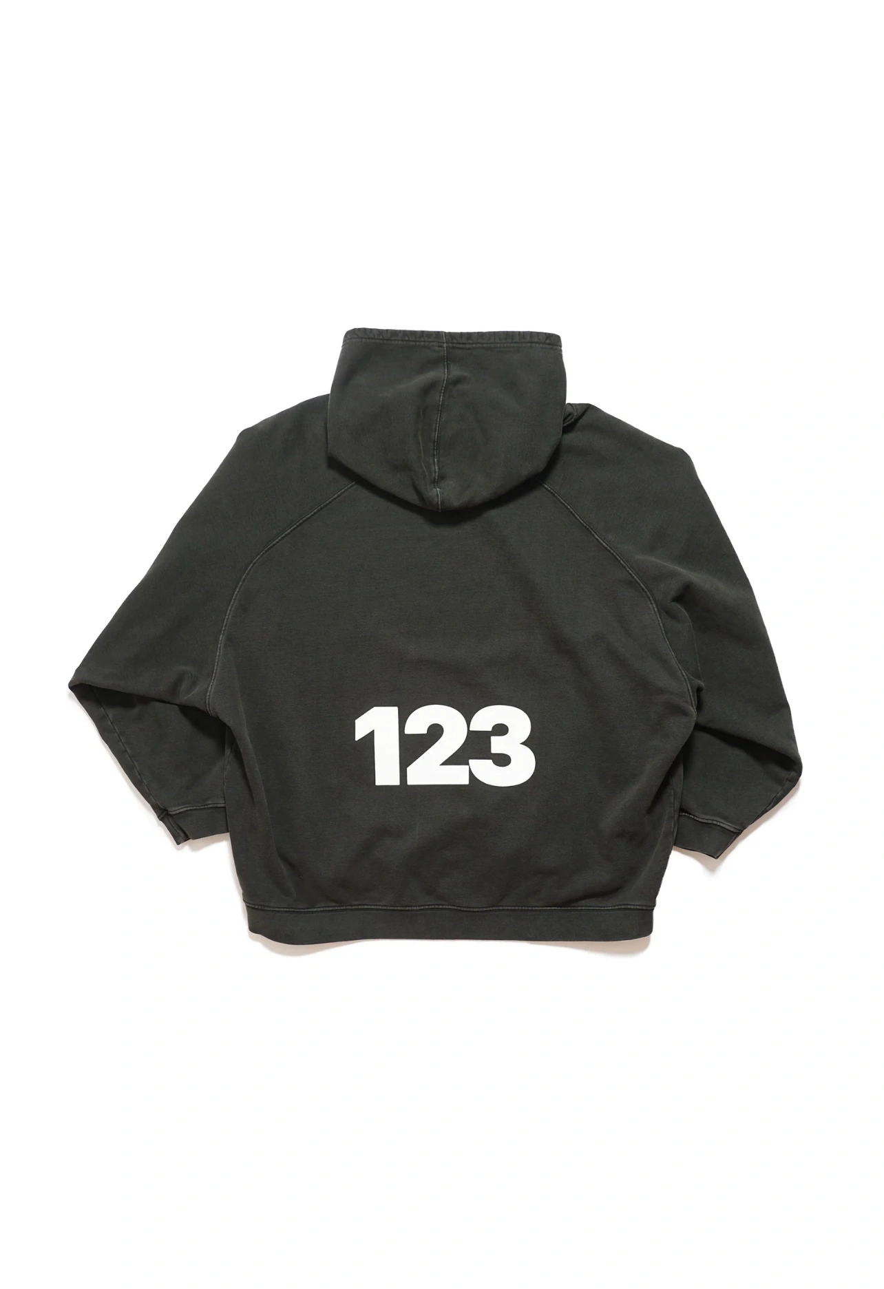 Gemini- R-23 Cotton oversize item:E-F524J3019