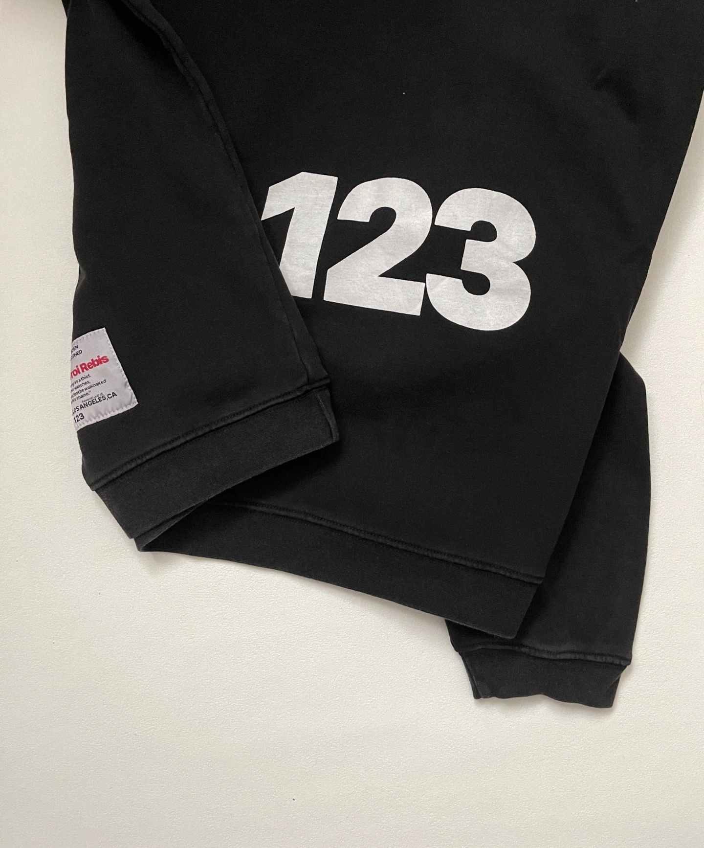 Gemini- R-23 Cotton oversize item:E-F524J3019