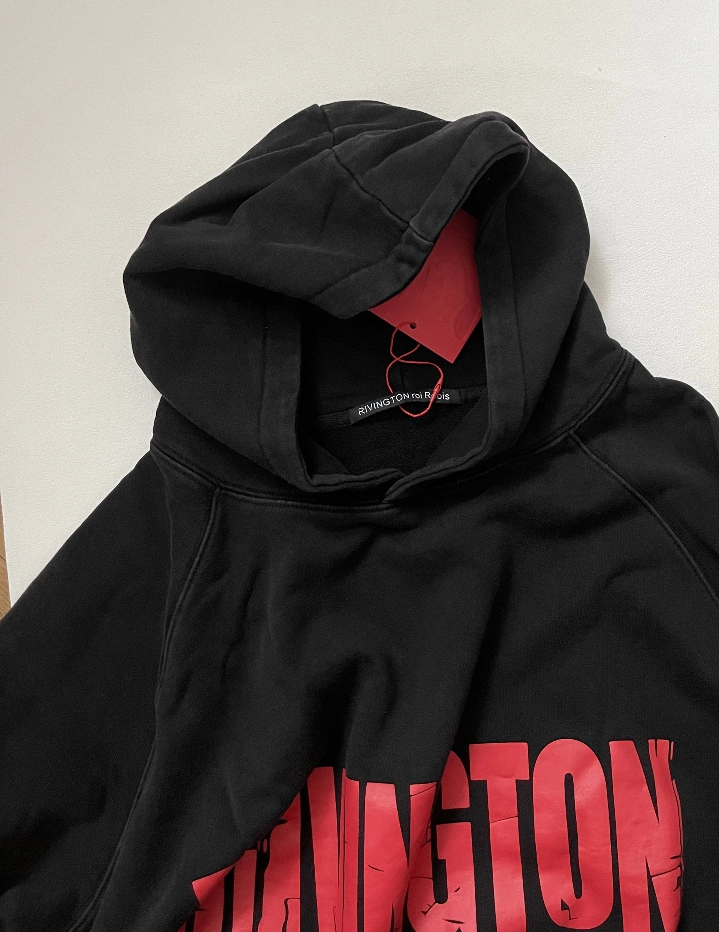 Gemini- R-23 Cotton oversize item:E-F524J3019