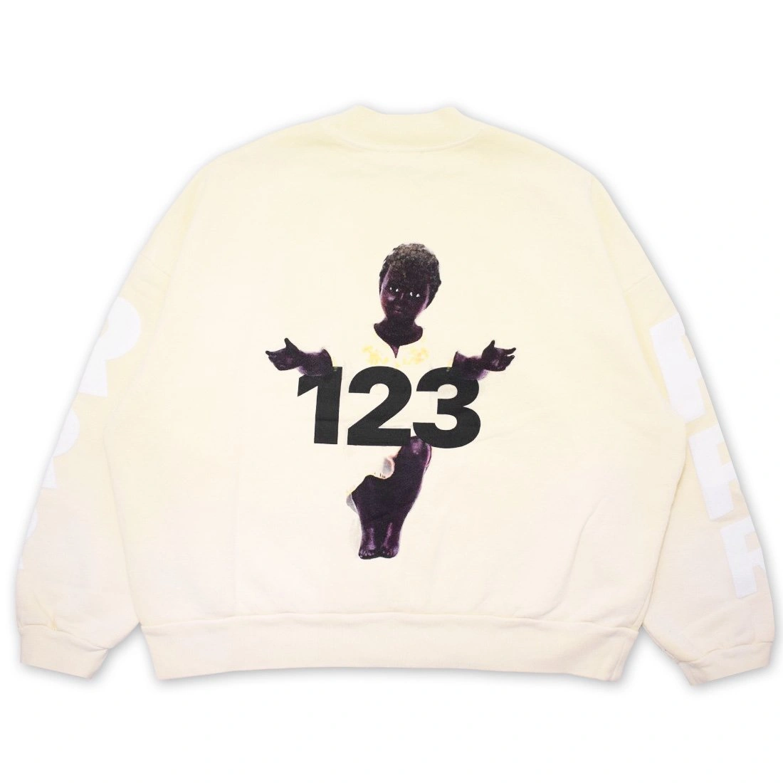 Gemini- R-23 X FEAR OF GOD item:D-F402K2614