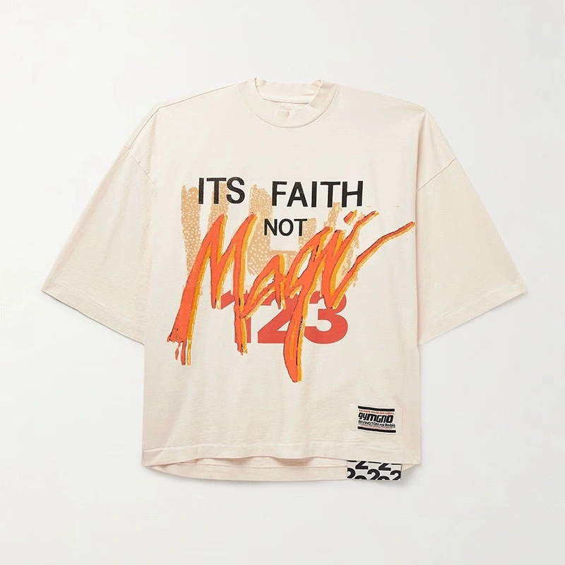Gemini- R-23 oversize oversized 2colour item:D-F000H0614-2