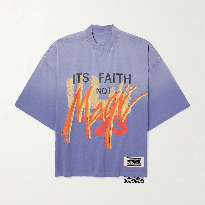 Gemini- R-23 oversize oversized 2colour item:D-F000H0614-2