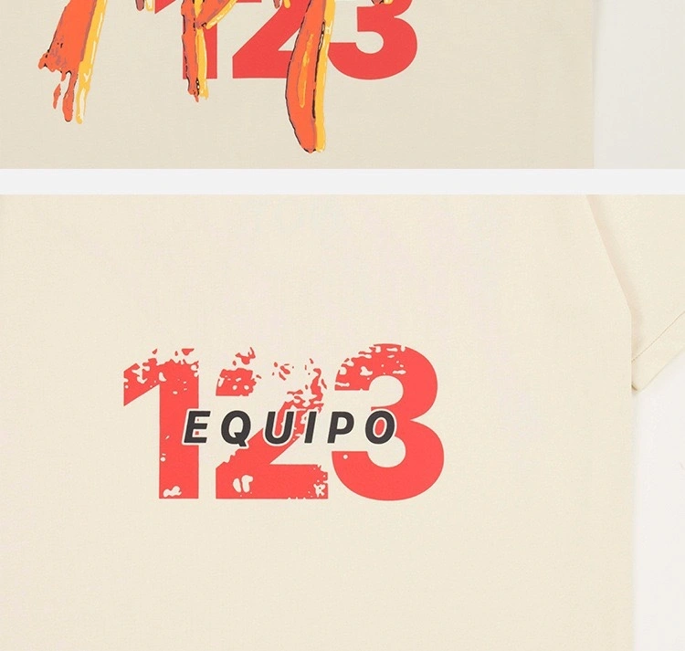 Gemini- R-23 oversize oversized 2colour item:D-F000H0614-2