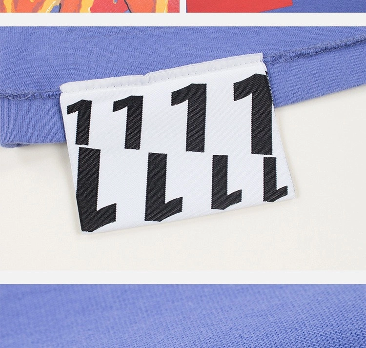 Gemini- R-23 oversize oversized 2colour item:D-F000H0614-2