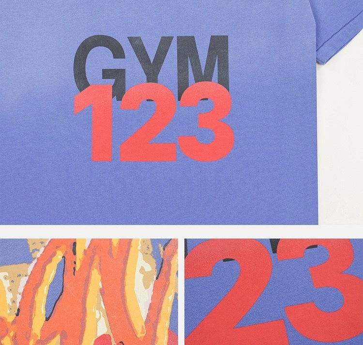 Gemini- R-23 oversize oversized 2colour item:D-F000H0614-2