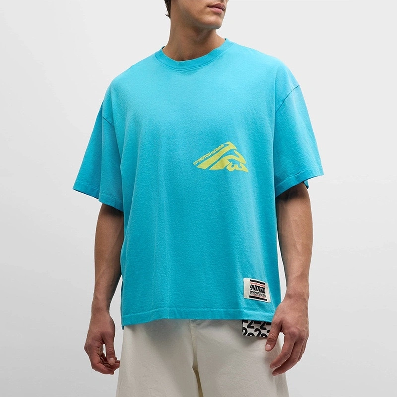 Gemini- R-23 oversize oversized 2colour item:D-F000H0615-2