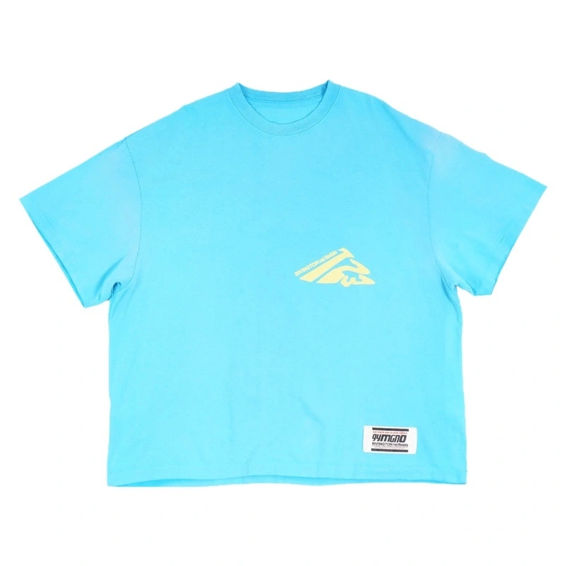 Gemini- R-23 oversize oversized 2colour item:D-F000H0615-2