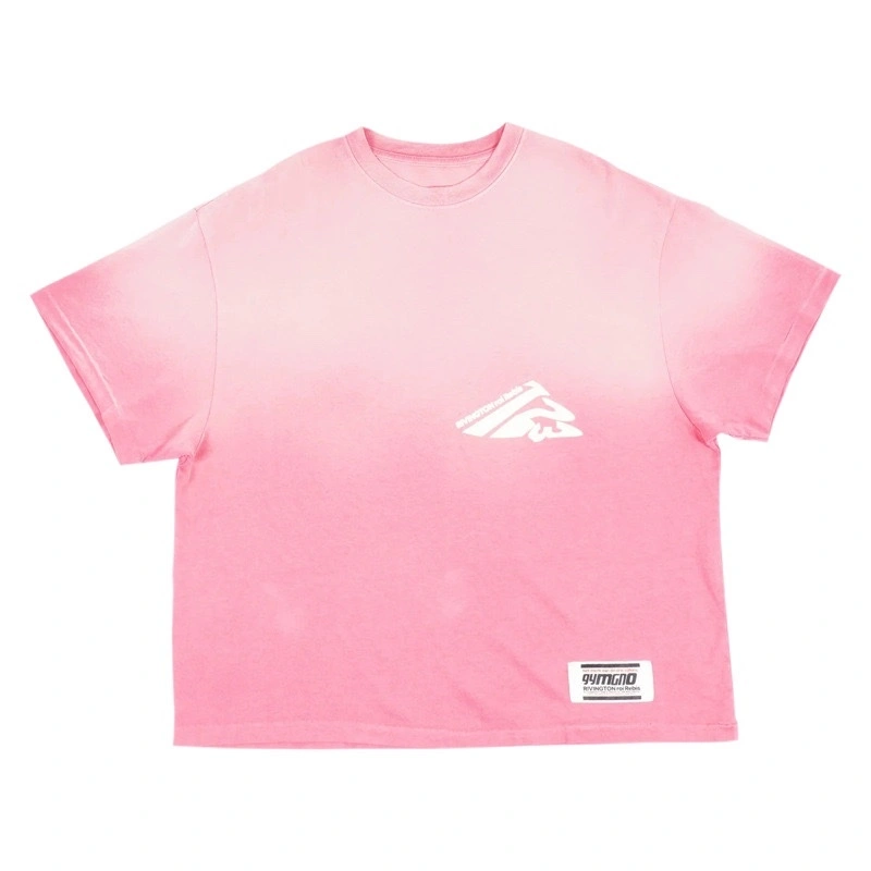 Gemini- R-23 oversize oversized 2colour item:D-F000H0615-2