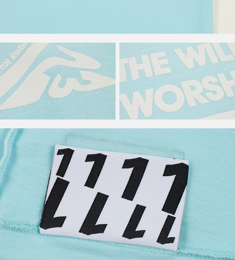 Gemini- R-23 oversize oversized 2colour item:D-F000H0615-2