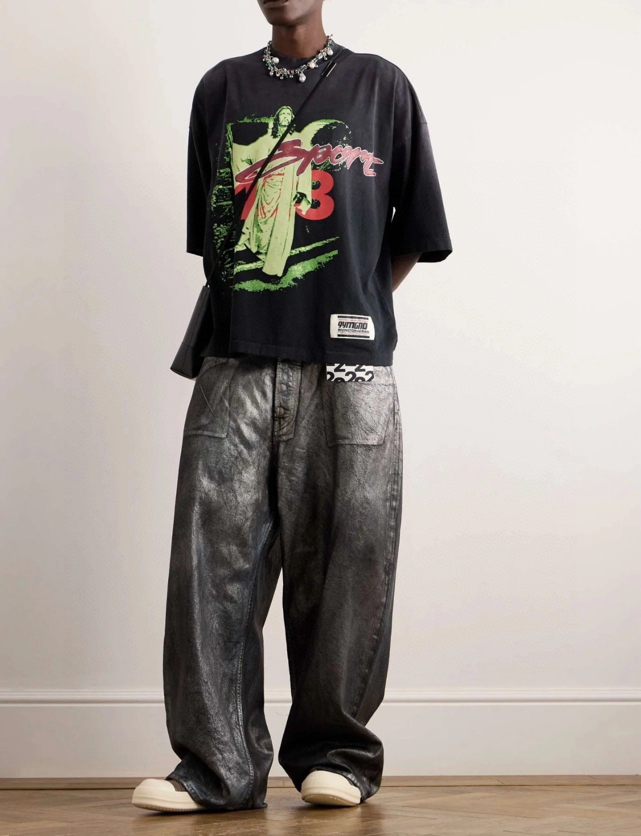 Gemini- R-23 oversized item:D-F377E2903