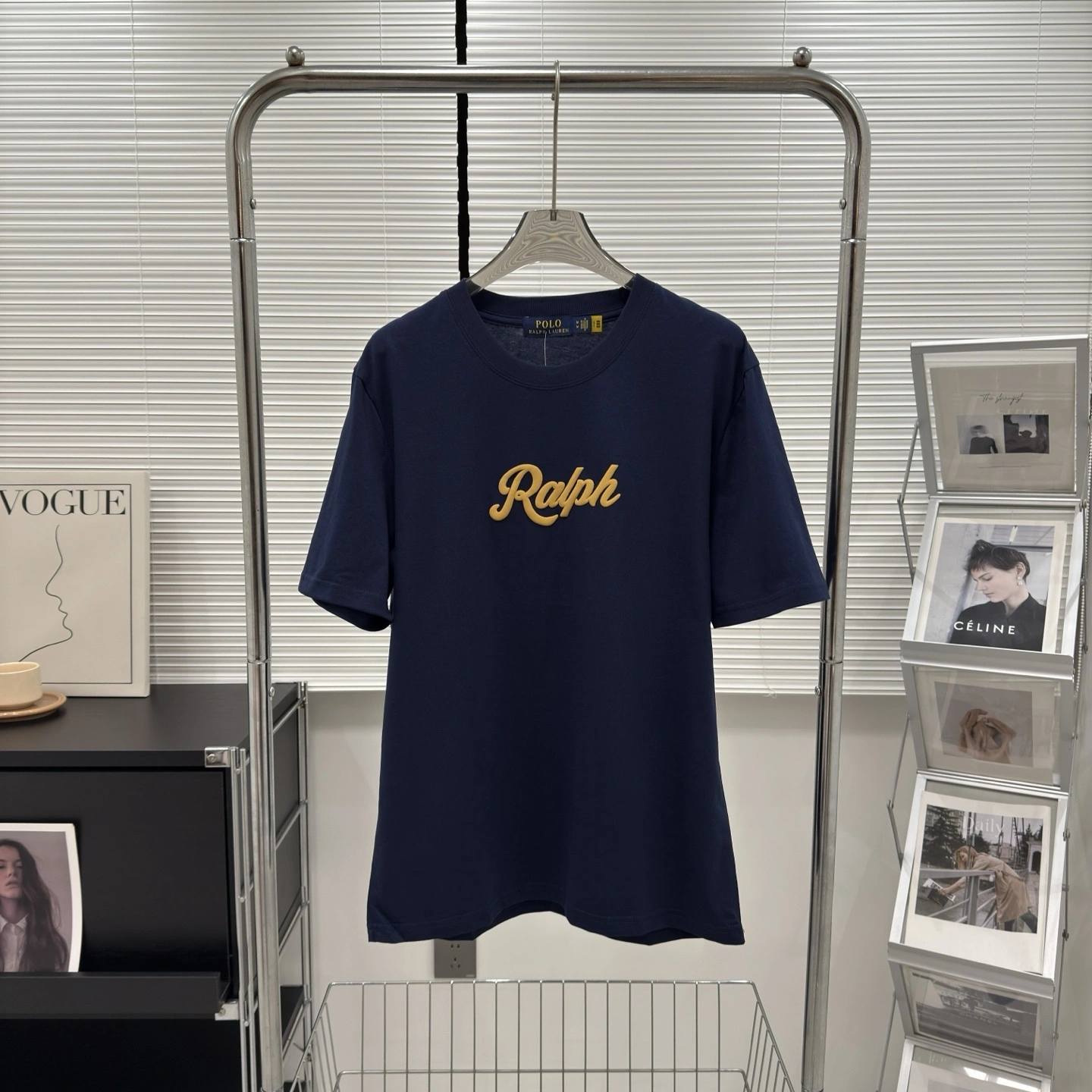 &Gemini- R18ph Cotton 2colour item:E-F110C1022-2