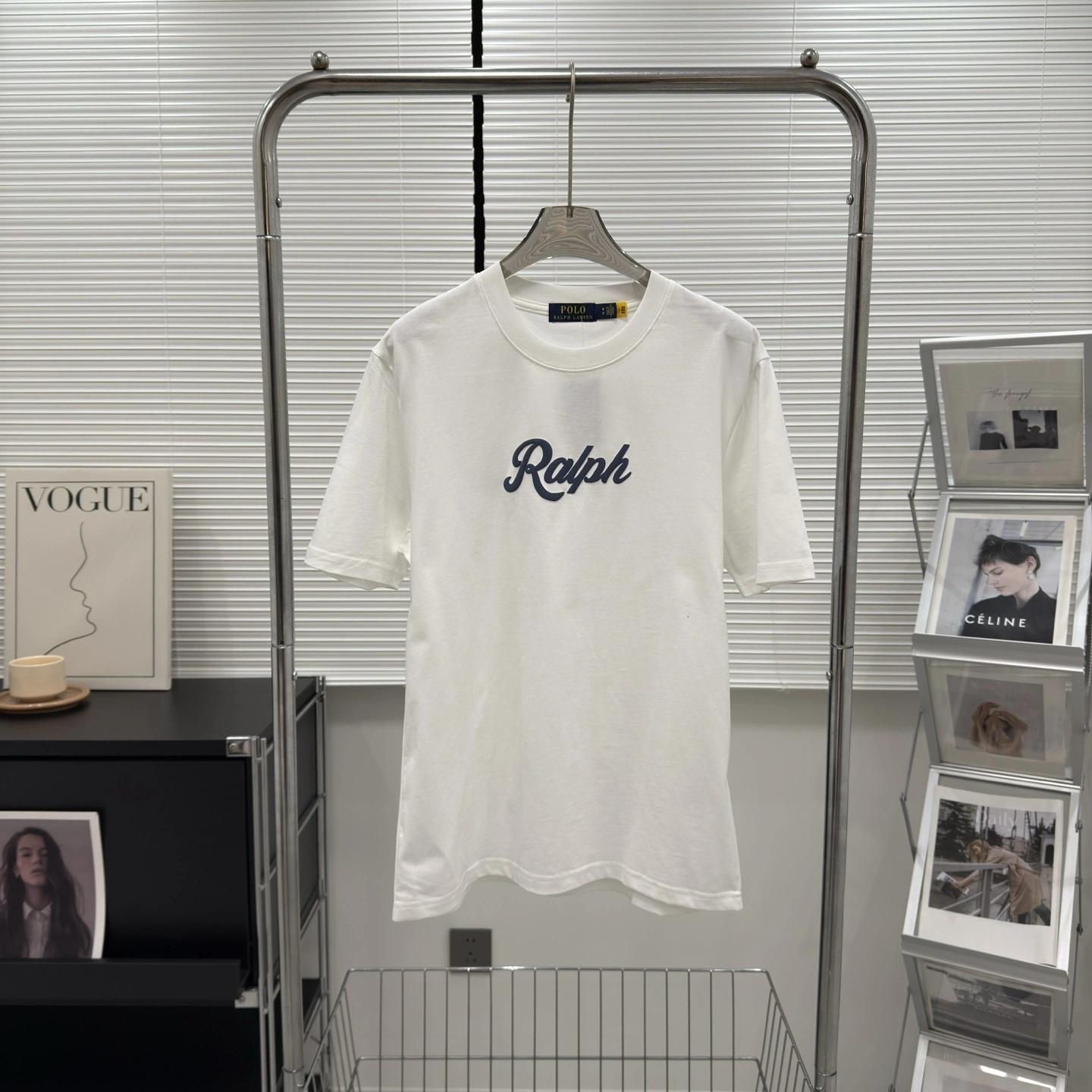 &Gemini- R18ph Cotton 2colour item:E-F110C1022-2