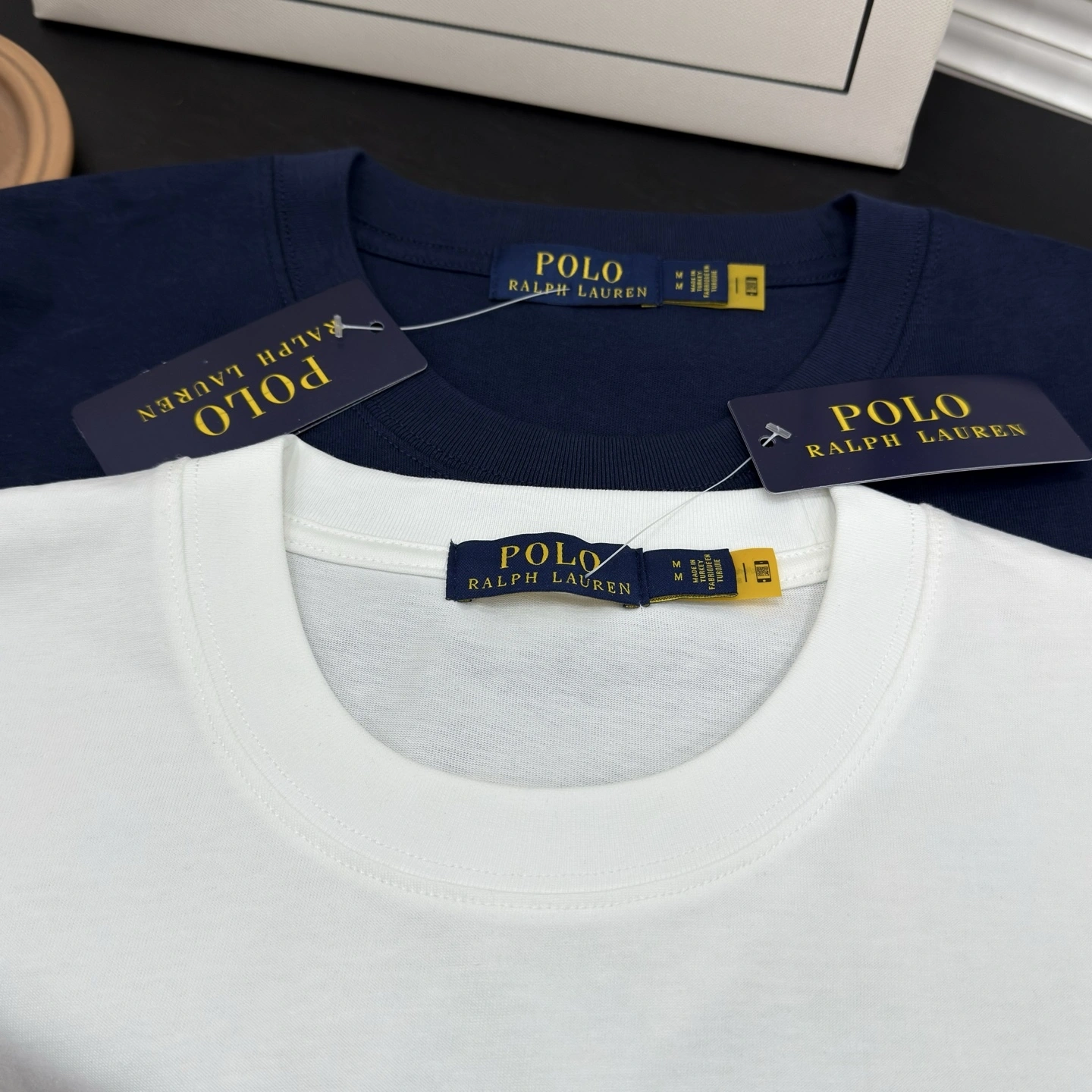 &Gemini- R18ph Cotton 2colour item:E-F110C1022-2