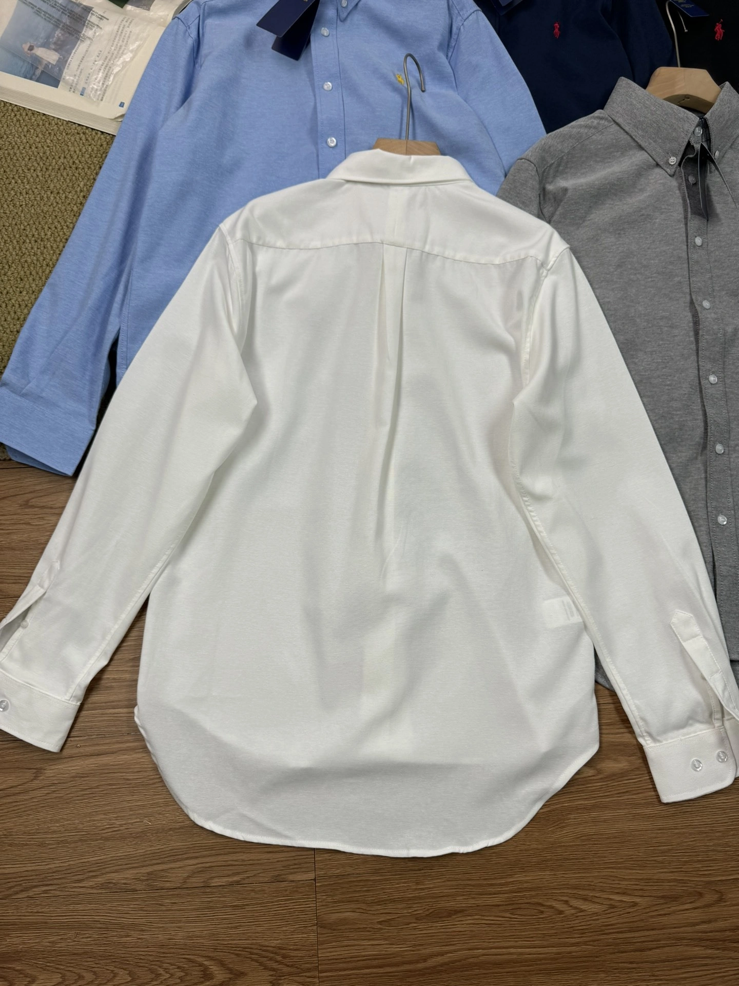 Gemini- R18ph Cotton embroidery 5colour item:E-F110I1038-5