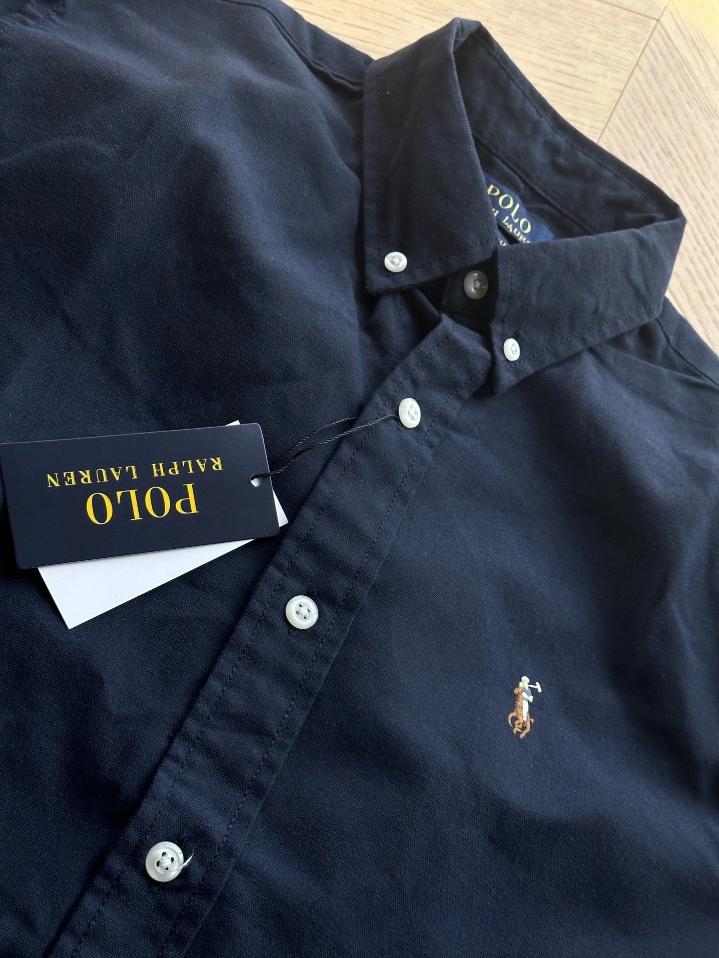 &Gemini- R18ph Golf Logo embroidery 3Colour item:E-F524C0940-3