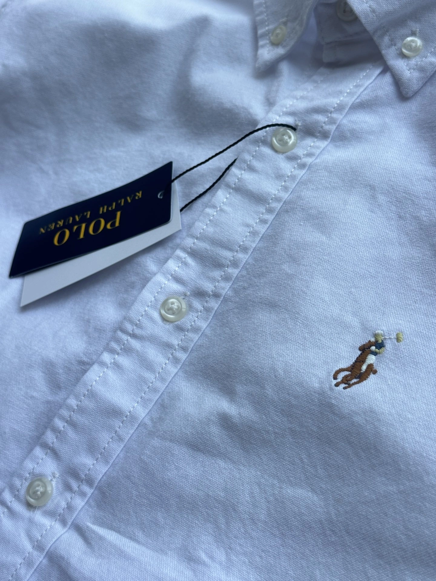 &Gemini- R18ph Golf Logo embroidery 3Colour item:E-F524C0940-3