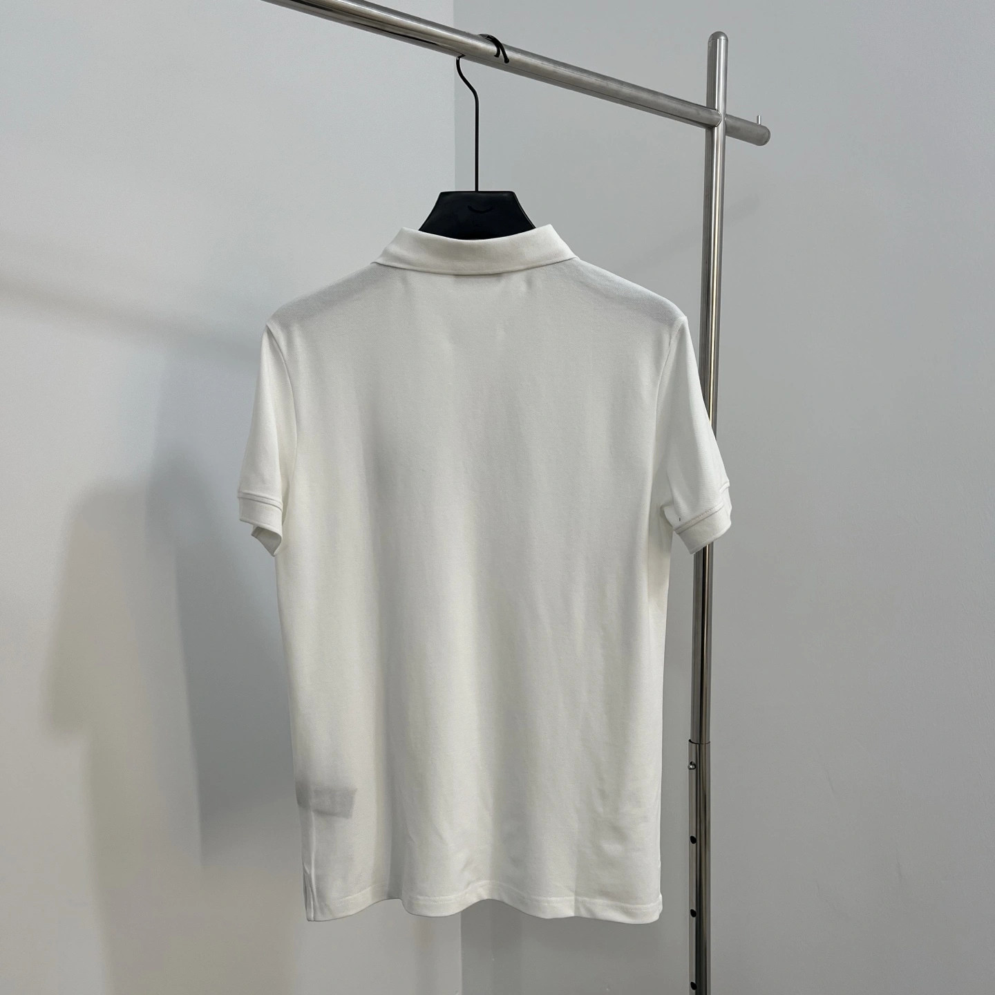 Gemini- R18ph POLO Cotton oversize 4colour item:E-F110C1019-4