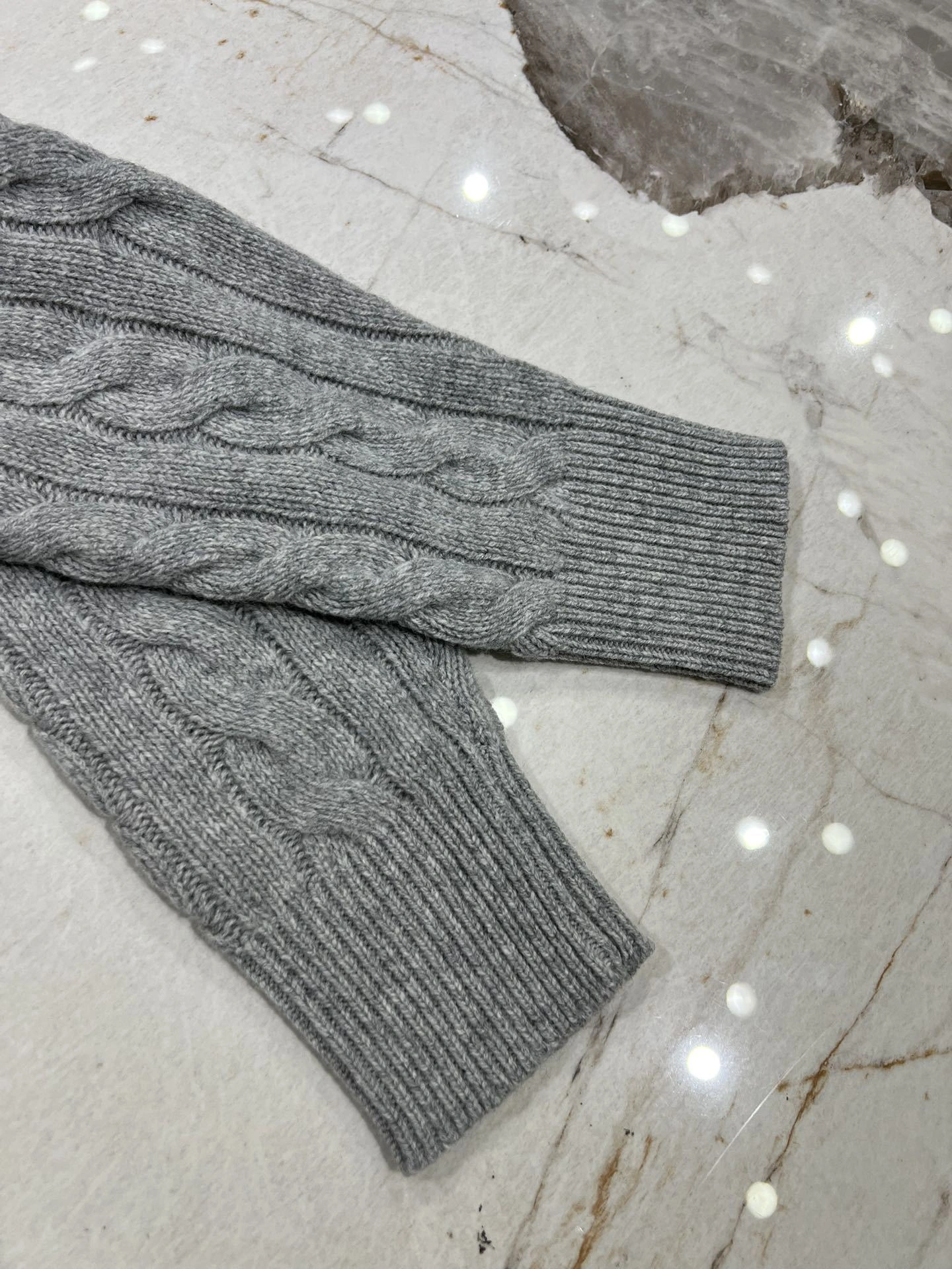 Gemini- R18ph cashmere 4Colour item:E-F140A0346-4