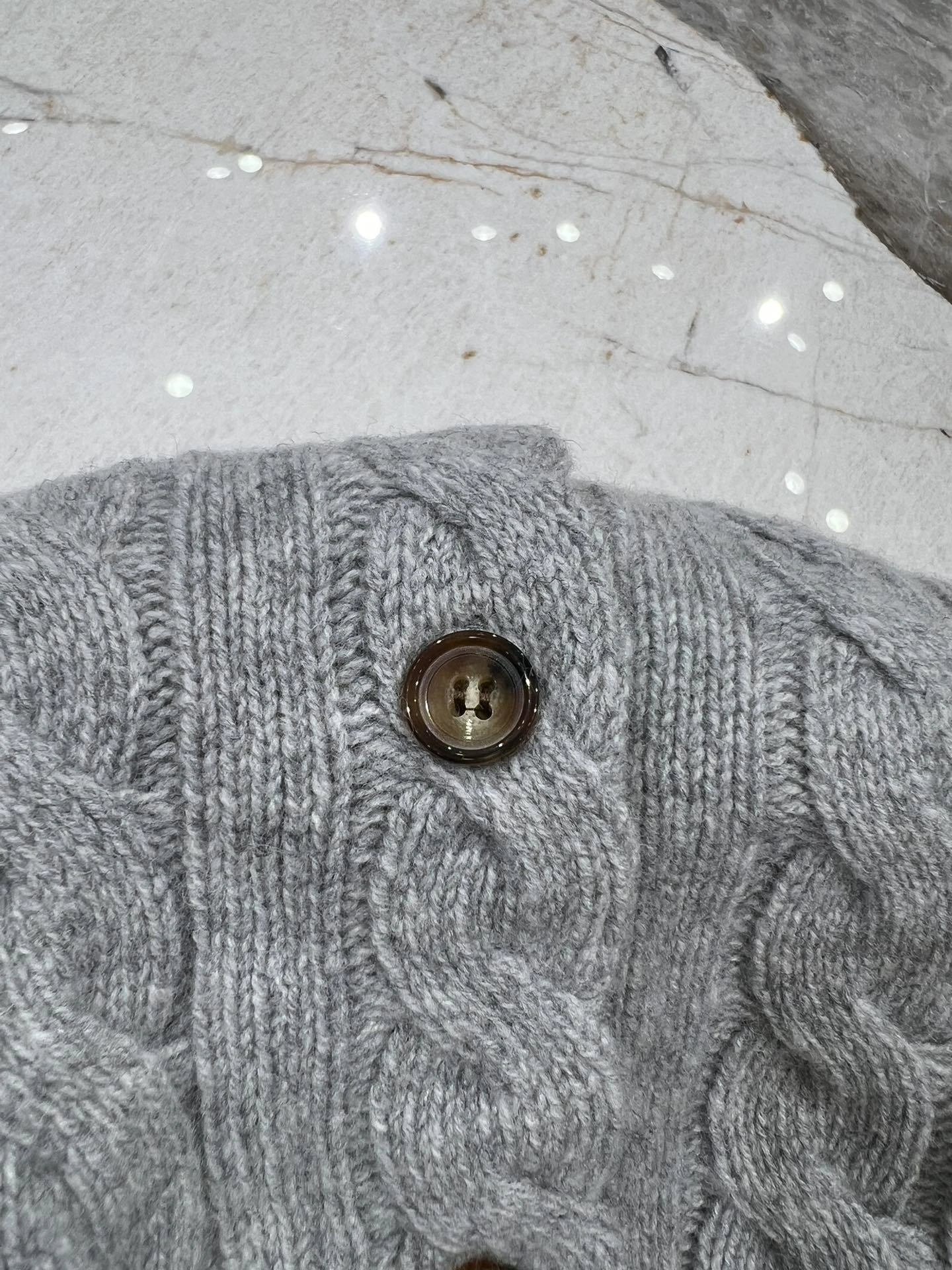 Gemini- R18ph cashmere 4Colour item:E-F140A0346-4