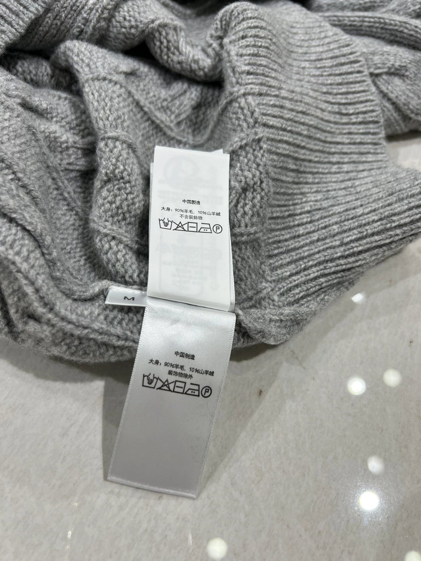 Gemini- R18ph cashmere 4Colour item:E-F140A0346-4
