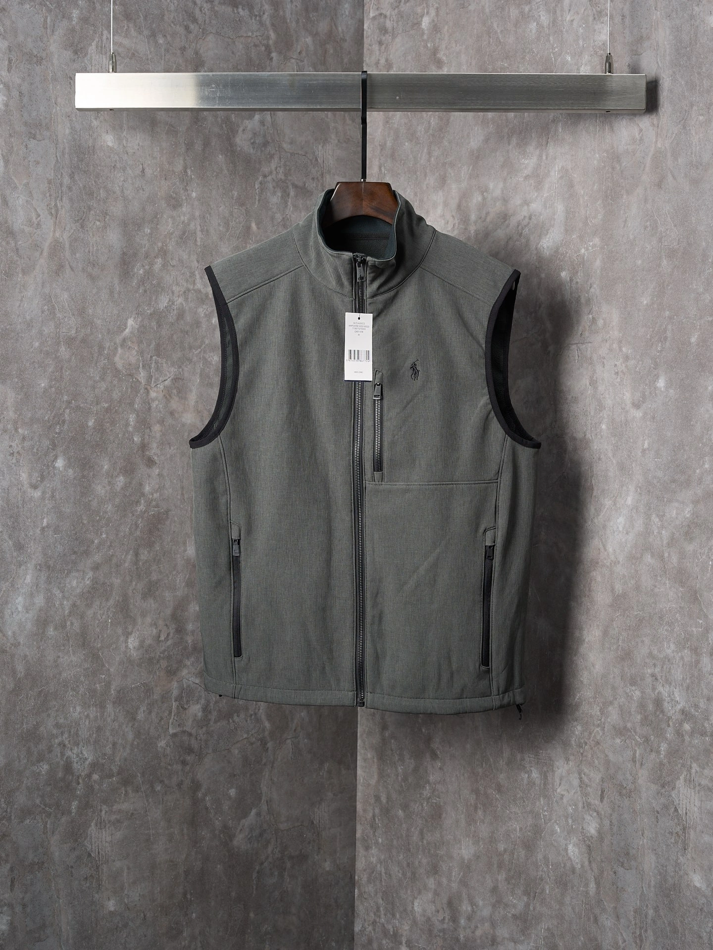 Gemini- R18ph embroidery 2Colour item:E-F431I0727-2