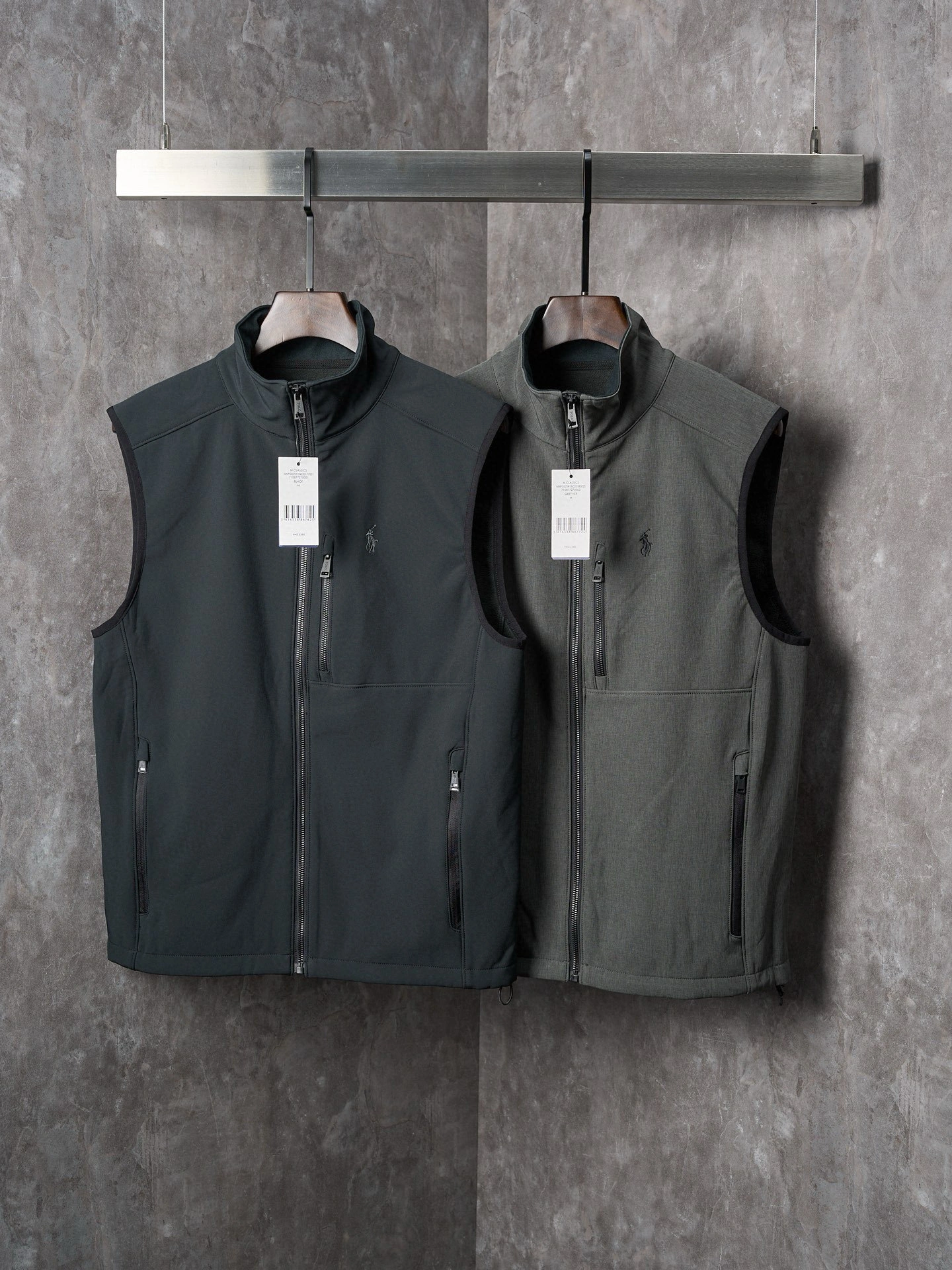 Gemini- R18ph embroidery 2Colour item:E-F431I0727-2