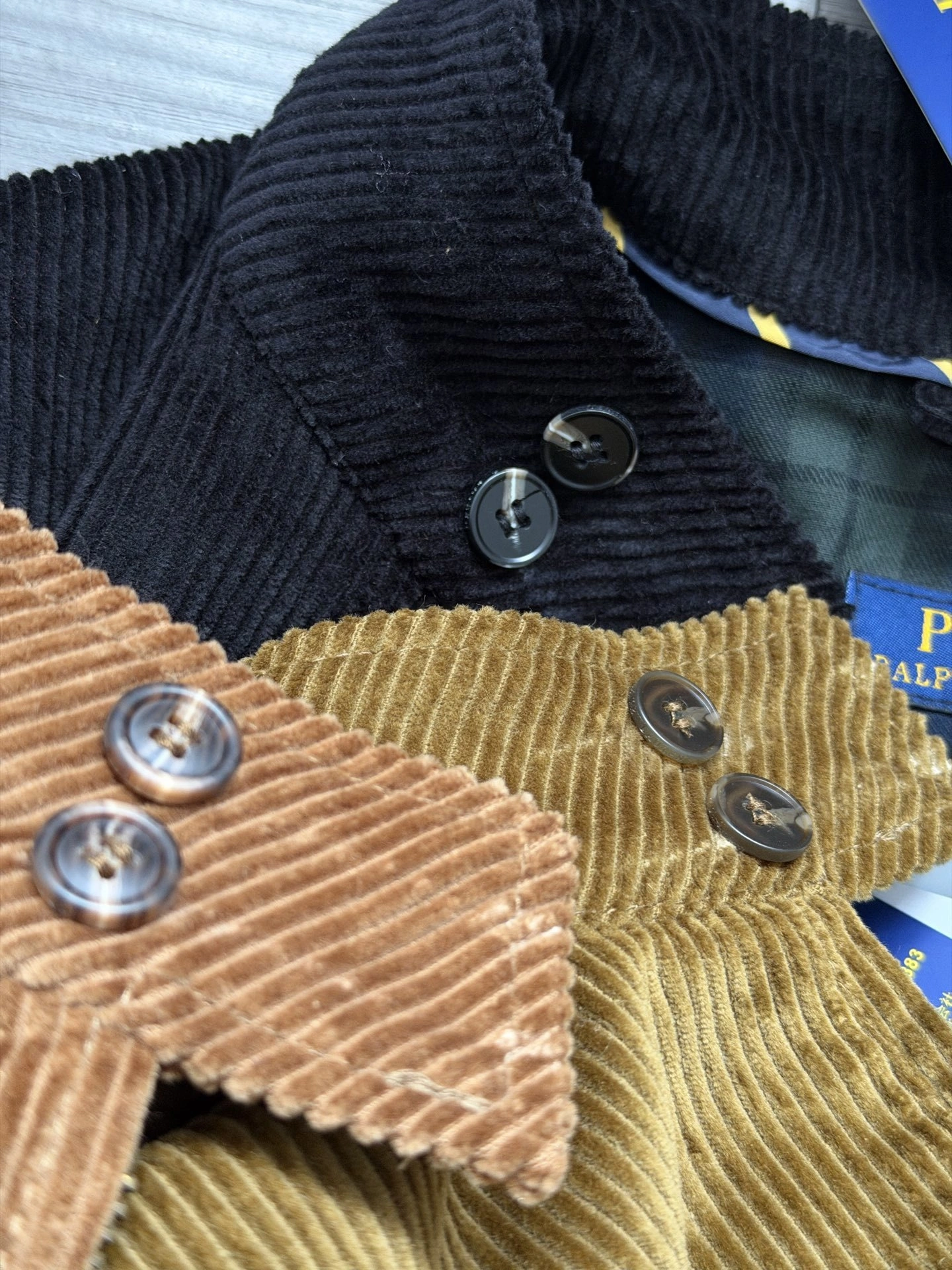 Gemini- R18ph embroidery 3colour item:E-F524J3006-3