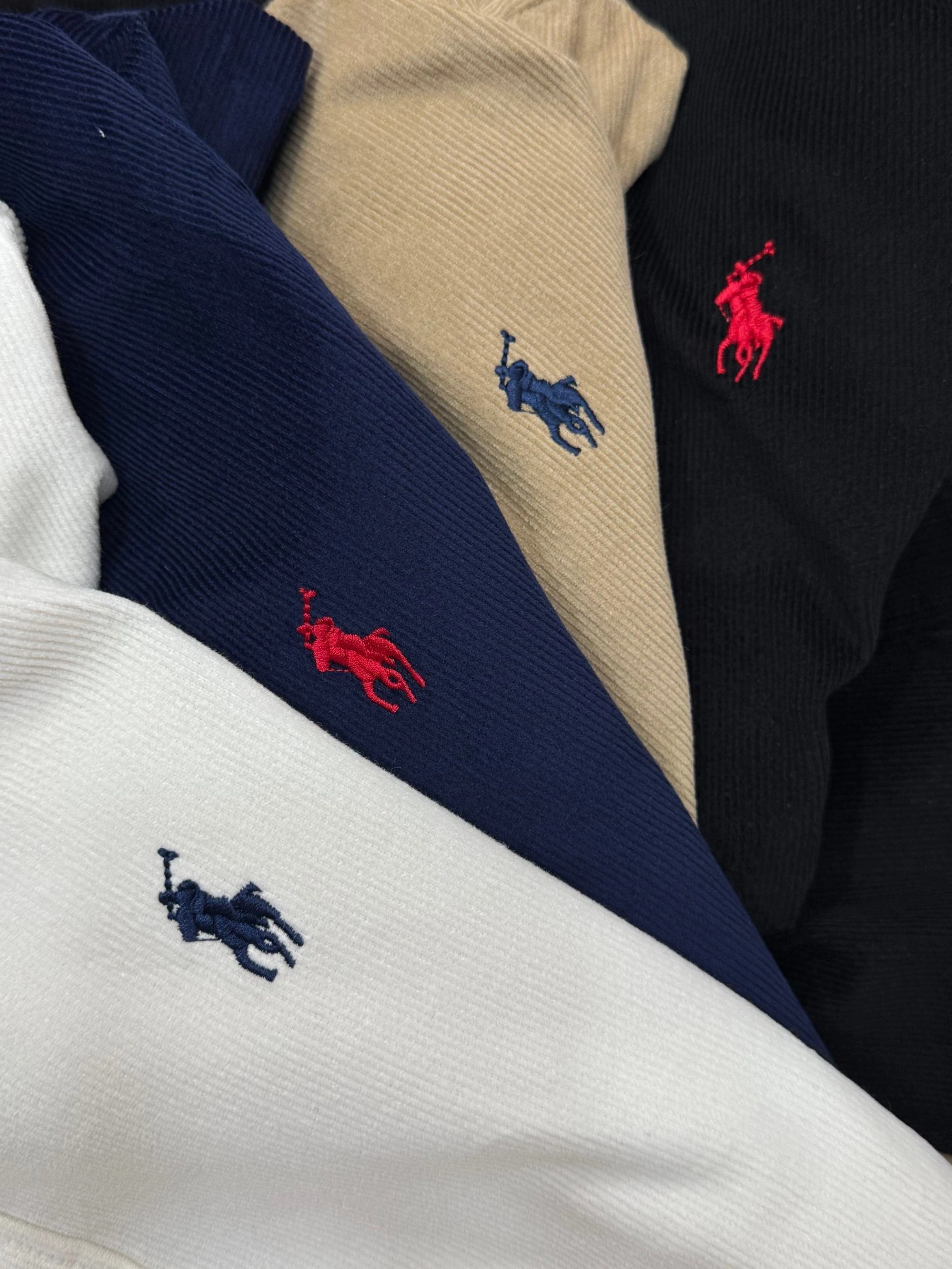 &Gemini- R18ph embroidery 4colour item:E-F110I1039-4