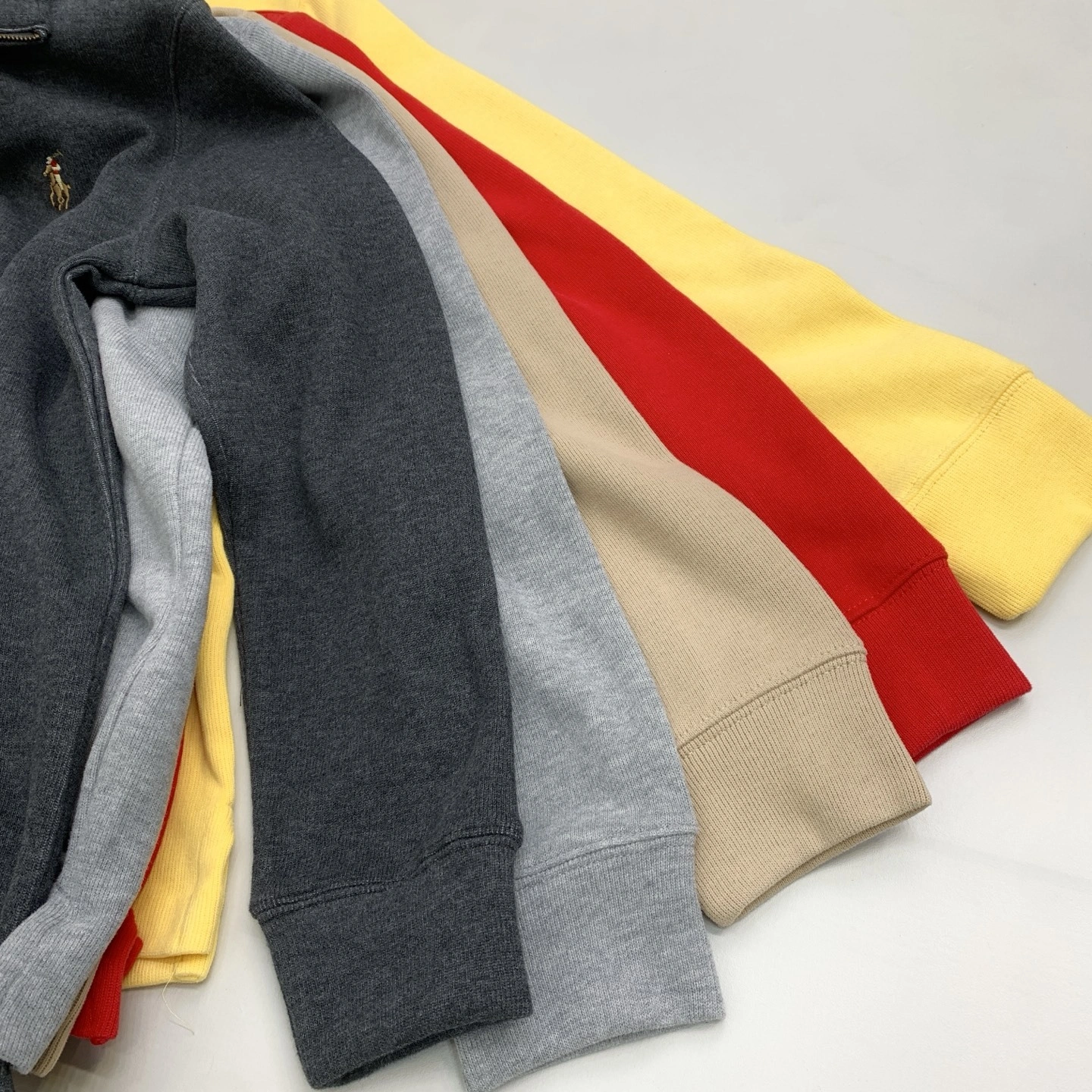 Gemini- R18ph embroidery 5colour item:E-F524J3009-5