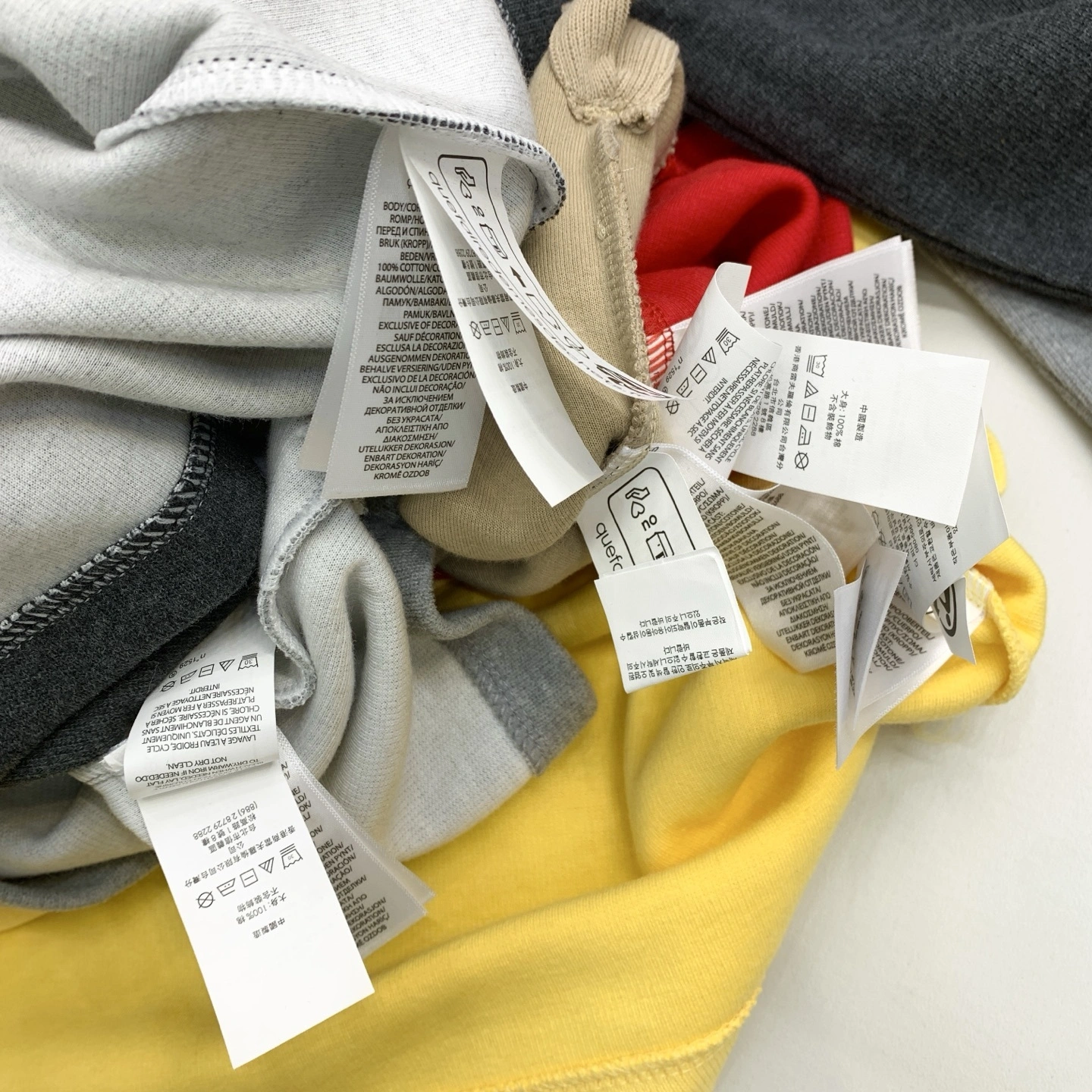 Gemini- R18ph embroidery 5colour item:E-F524J3009-5