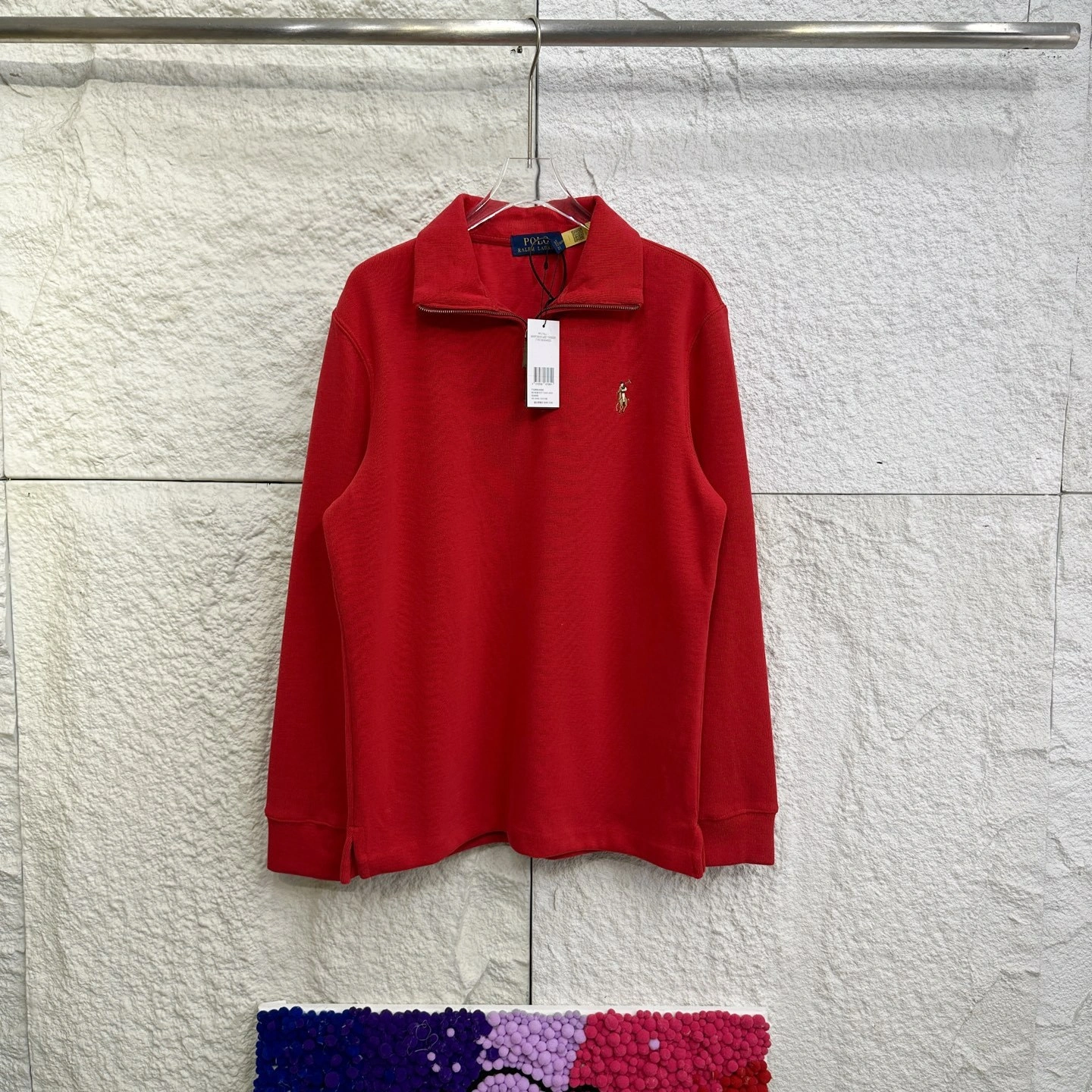 Gemini- R18ph embroidery 5colour item:E-F524J3009-5