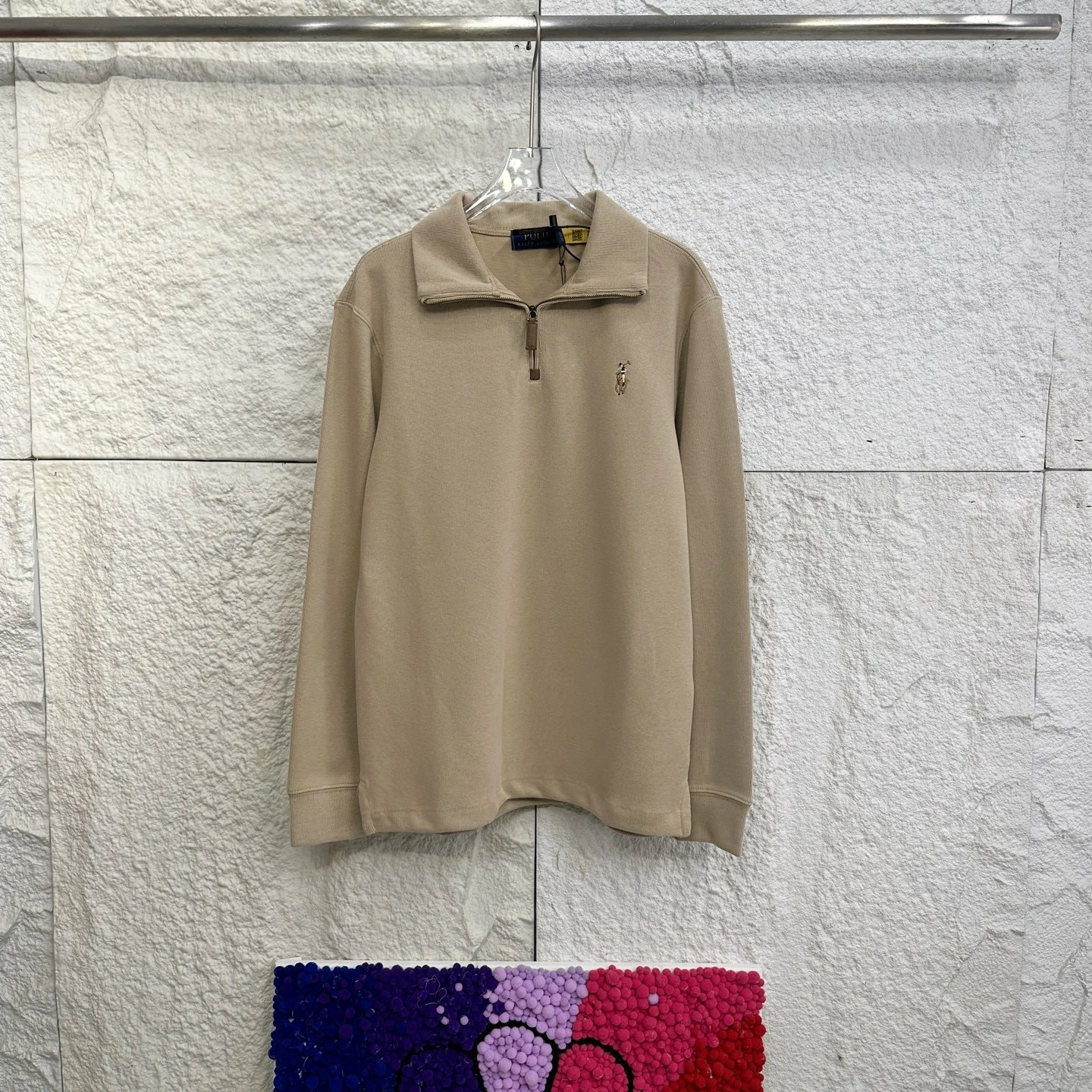 Gemini- R18ph embroidery 5colour item:E-F524J3009-5