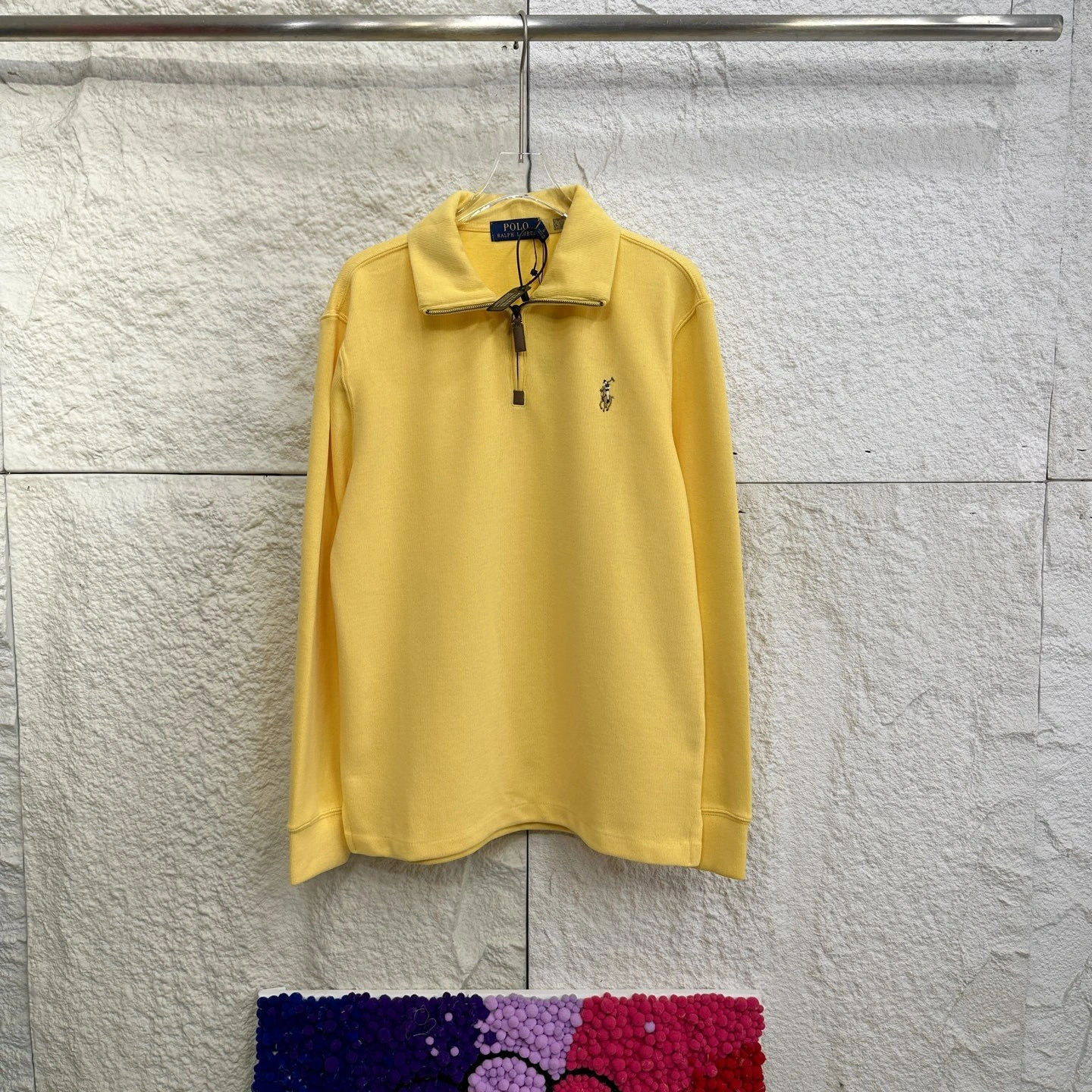 Gemini- R18ph embroidery 5colour item:E-F524J3009-5