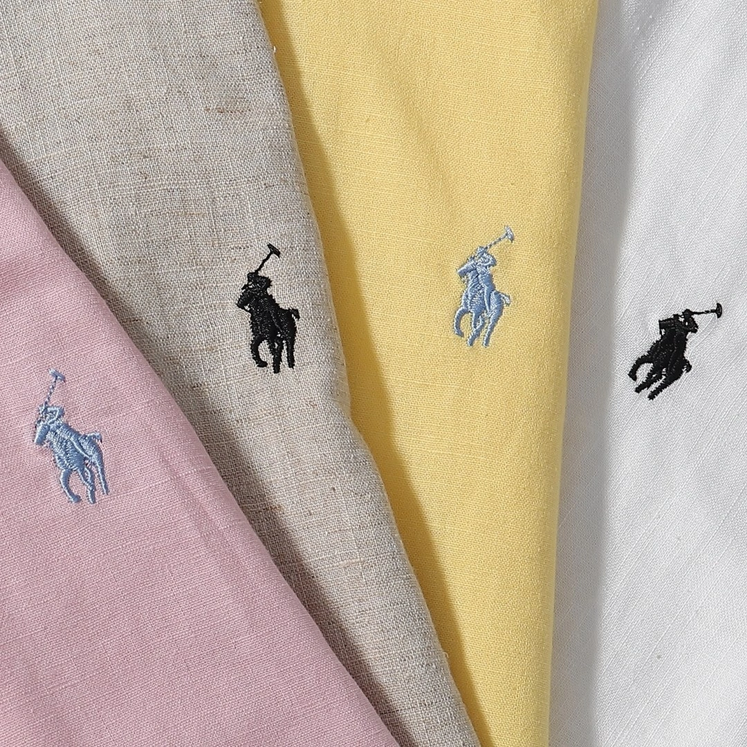 Gemini- R18ph embroidery 6Colour item:D-F110J4545-6
