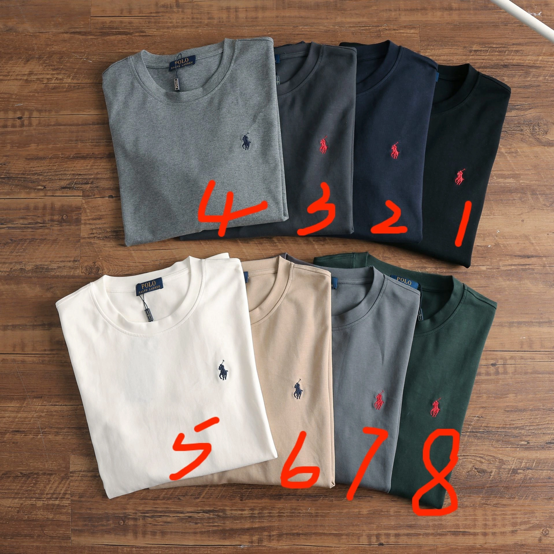 Gemini- R18ph embroidery 8Colour item:D-F110J5563-8
