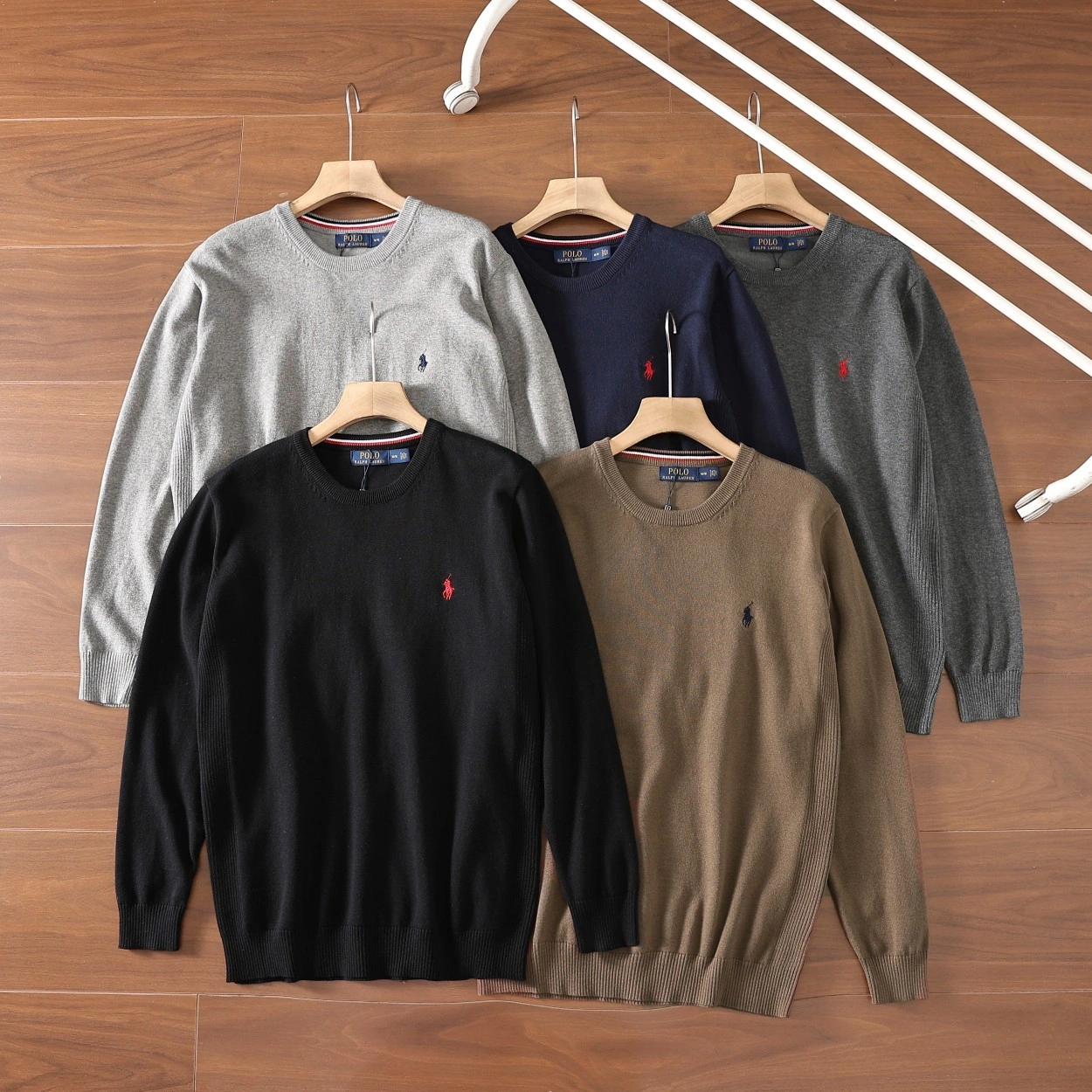 &Gemini- R18ph embroidery cotton 5colour item:D-F110J1520-5
