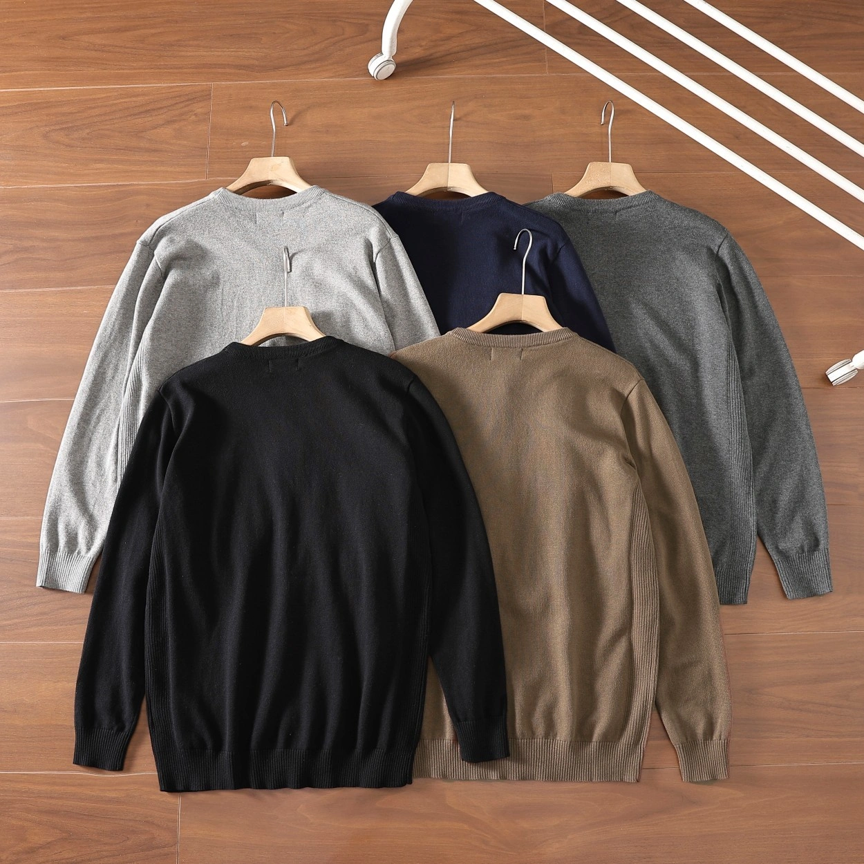 &Gemini- R18ph embroidery cotton 5colour item:D-F110J1520-5