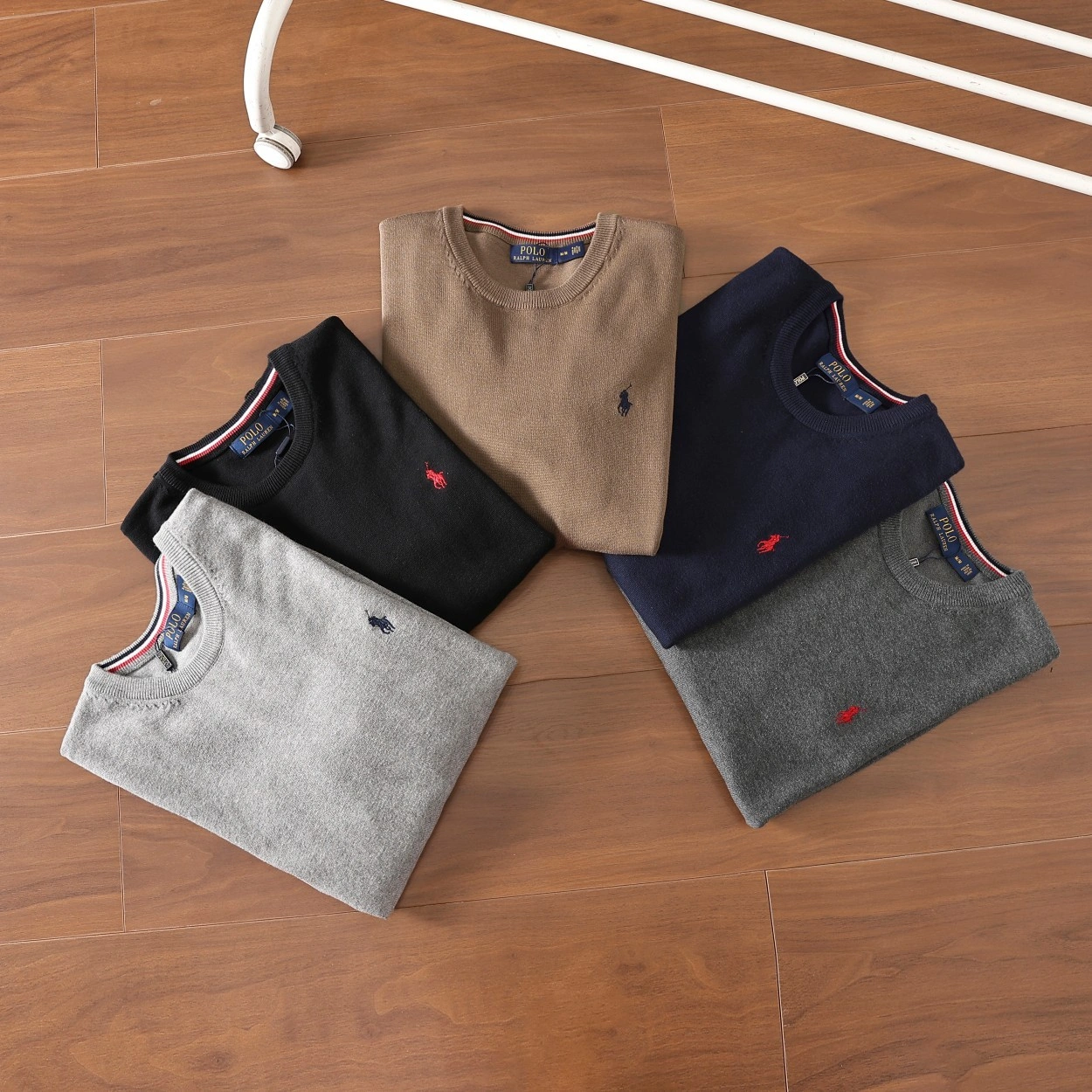 &Gemini- R18ph embroidery cotton 5colour item:D-F110J1520-5