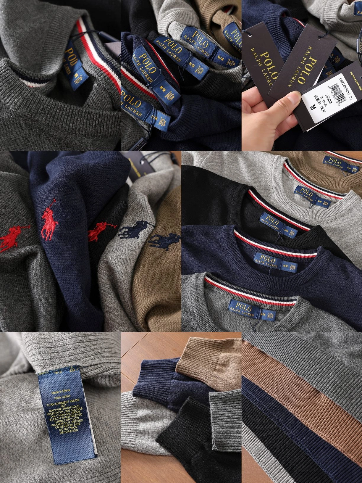 &Gemini- R18ph embroidery cotton 5colour item:D-F110J1520-5