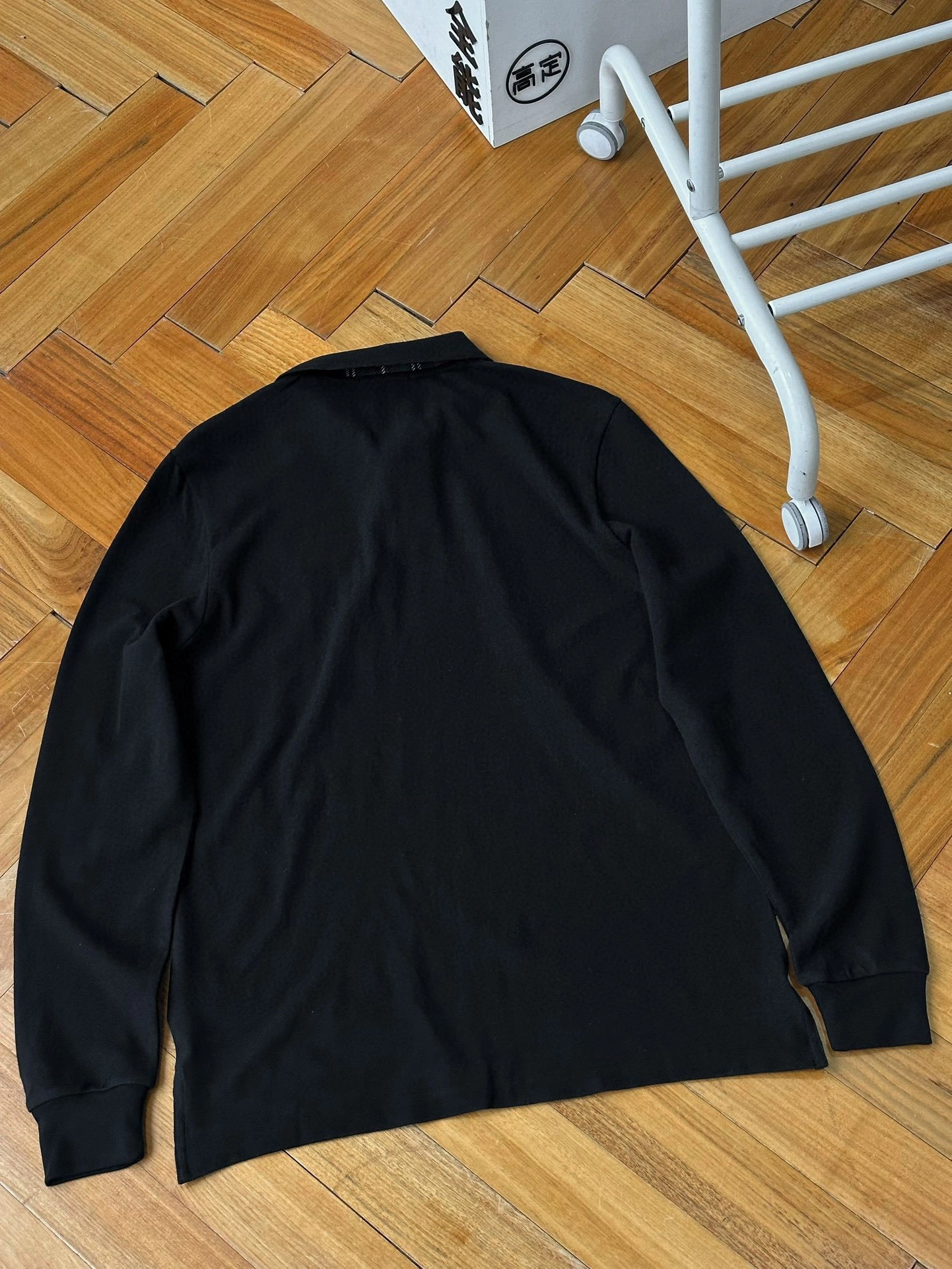 Gemini- R18ph embroidery item:D-F110J4548